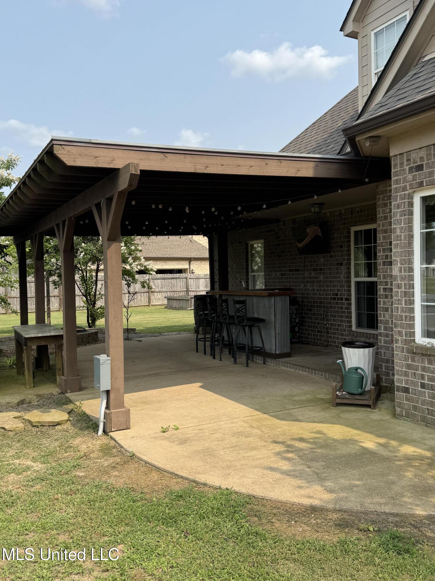 1406 Koby Lane, Hernando, Mississippi image 31