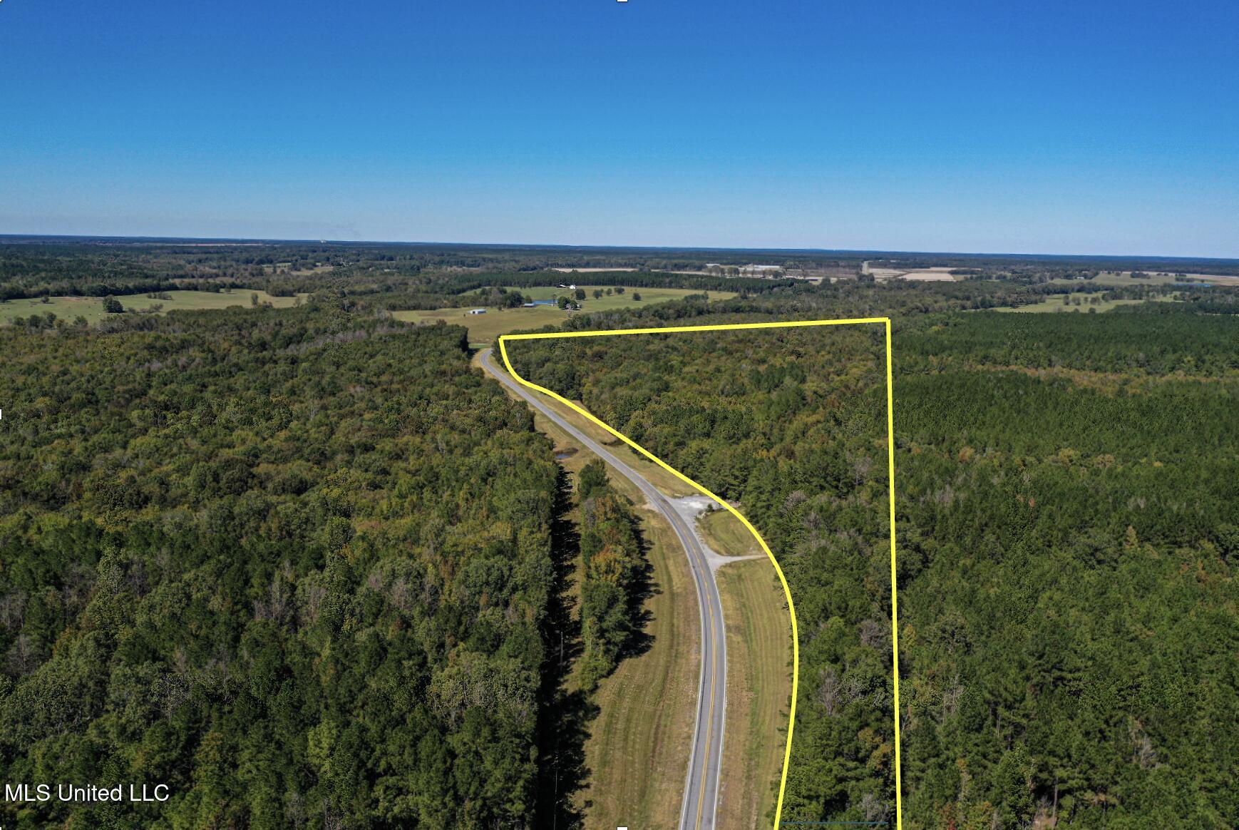 Highway 505, Lawrence, Mississippi image 3