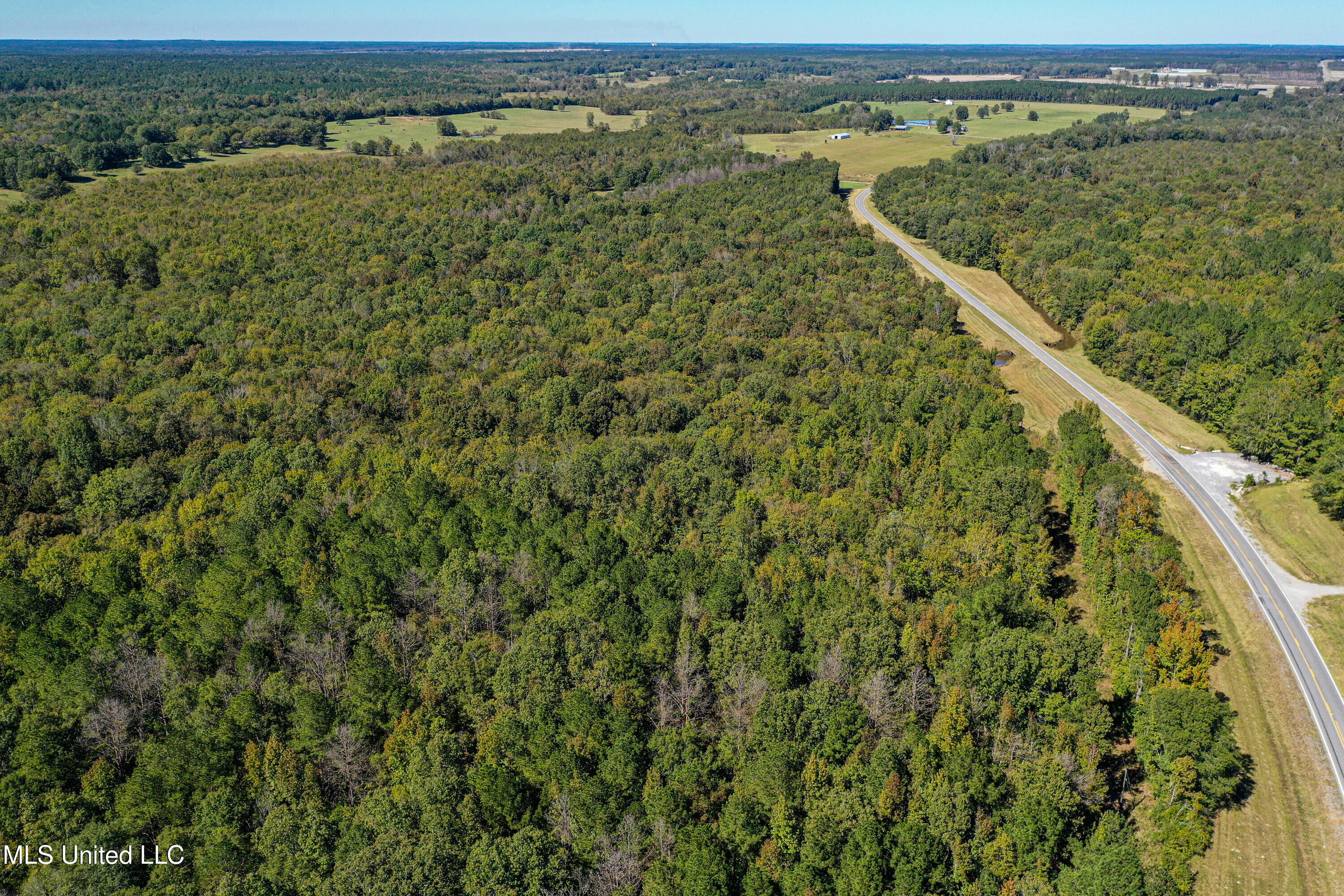 Highway 505, Lawrence, Mississippi image 6
