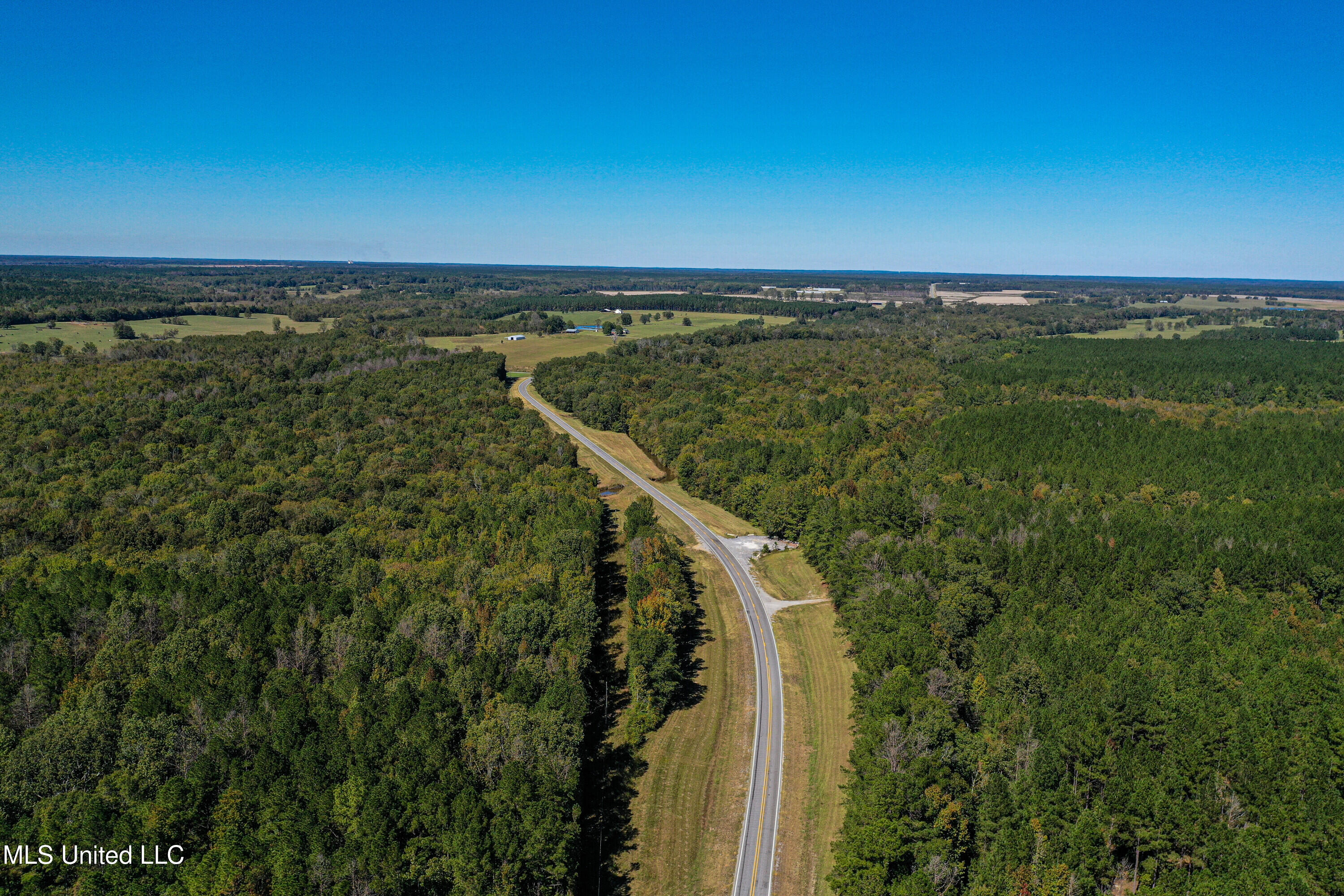 Highway 505, Lawrence, Mississippi image 4