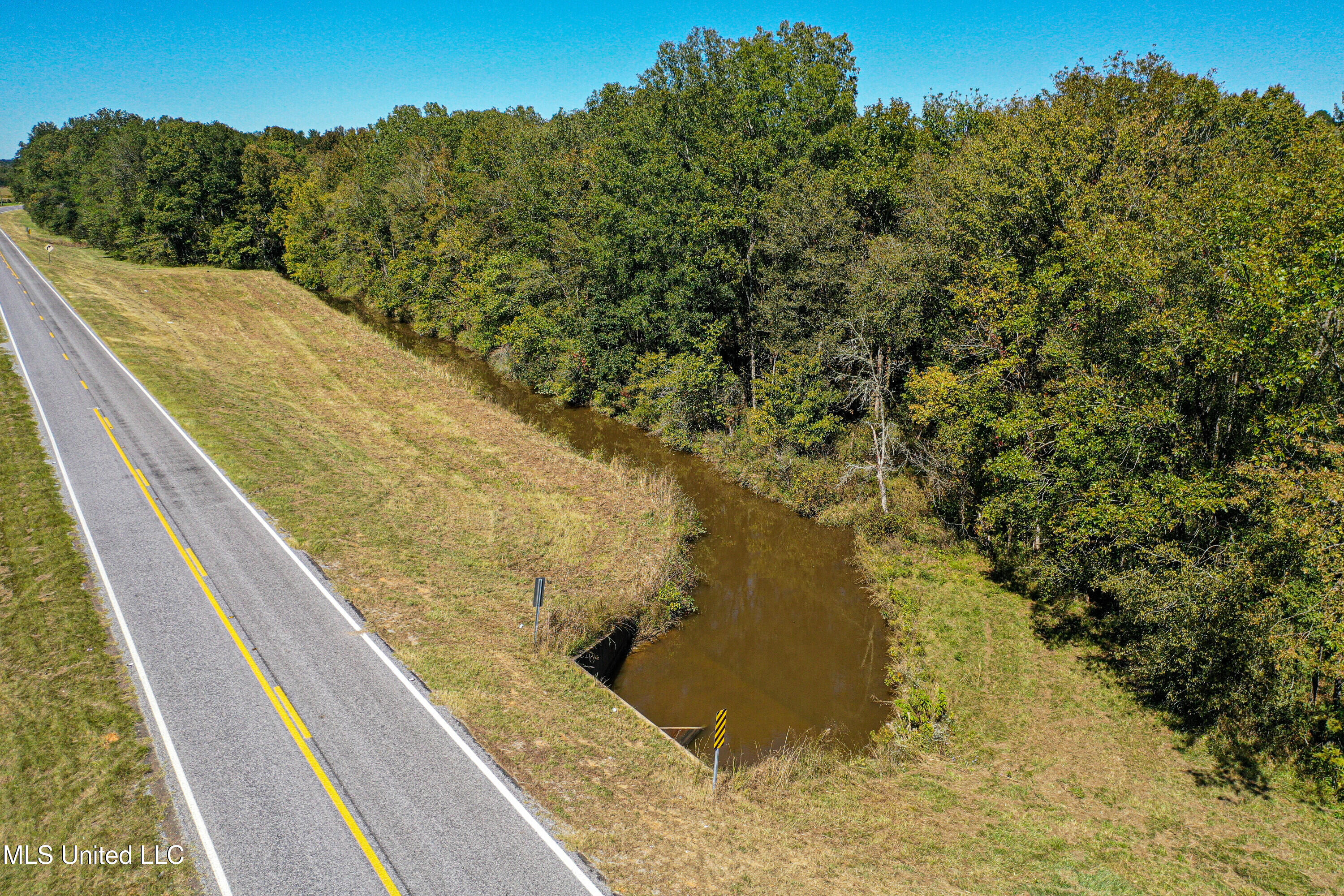 Highway 505, Lawrence, Mississippi image 14