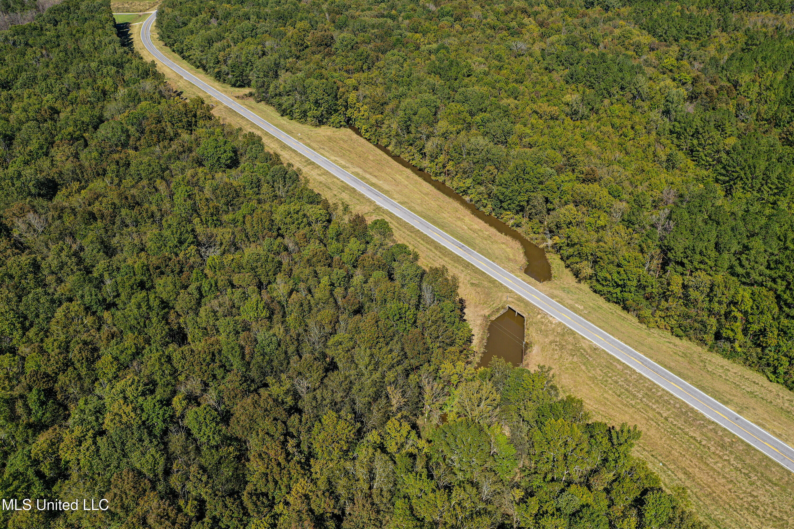 Highway 505, Lawrence, Mississippi image 12
