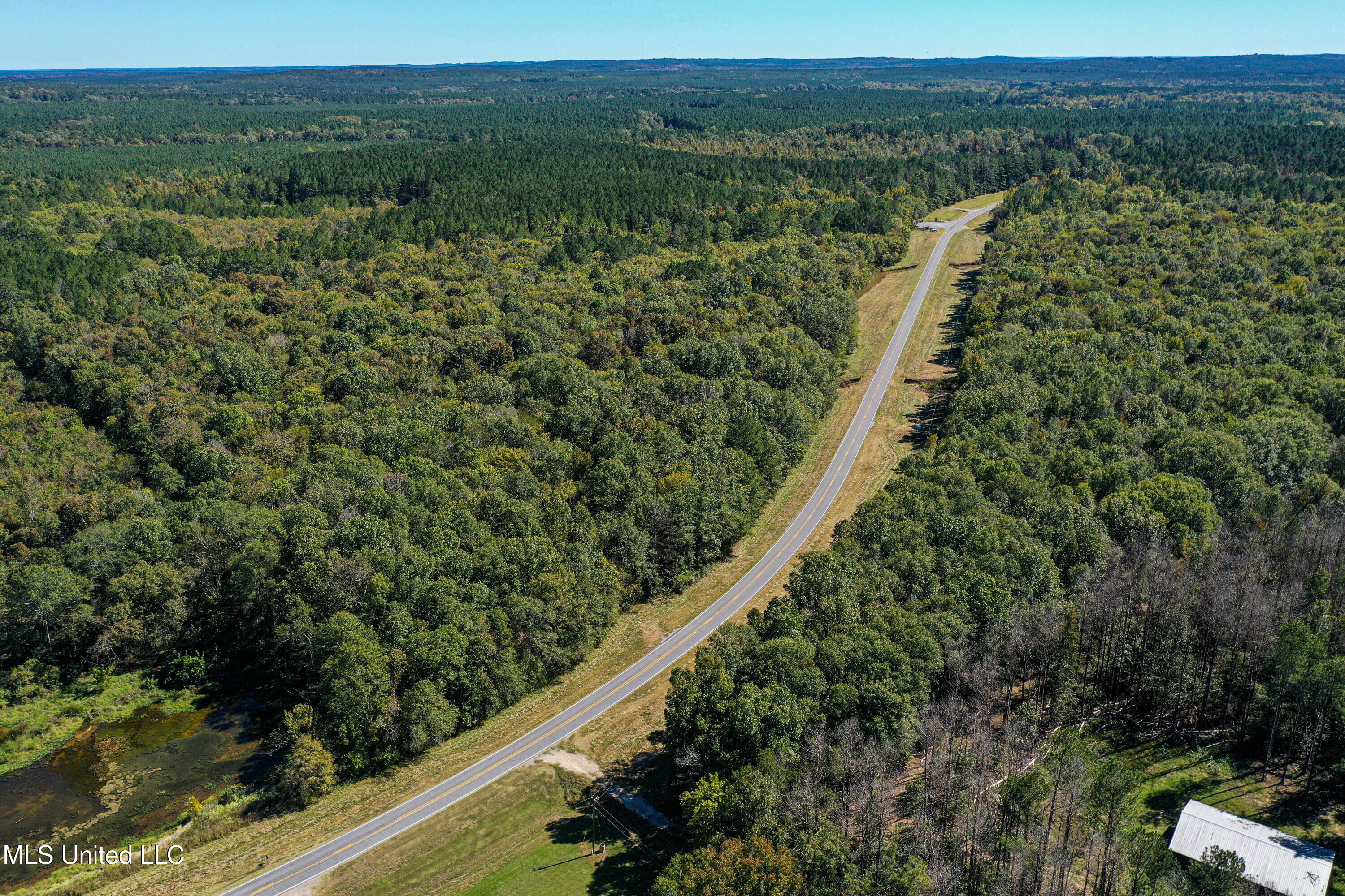 Highway 505, Lawrence, Mississippi image 2