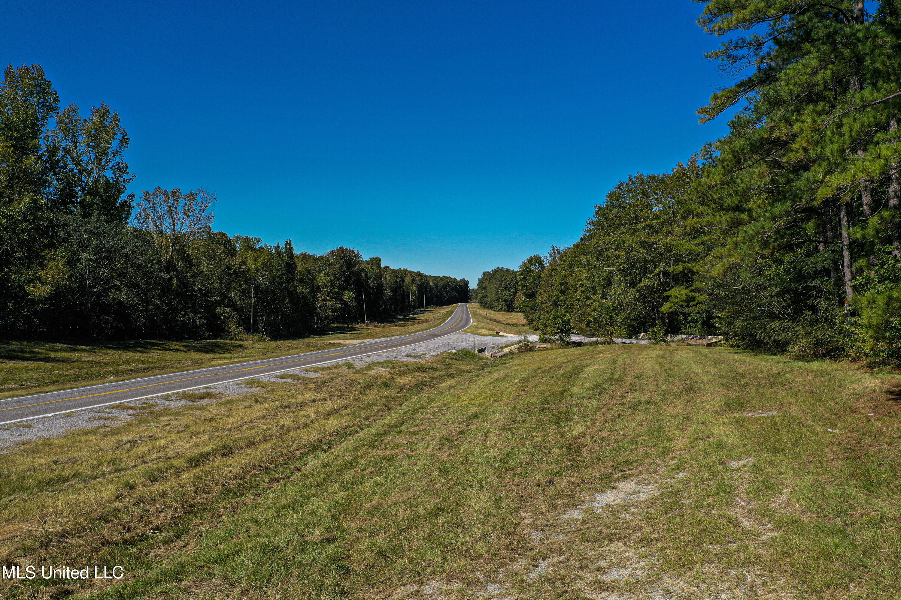 Highway 505, Lawrence, Mississippi image 11