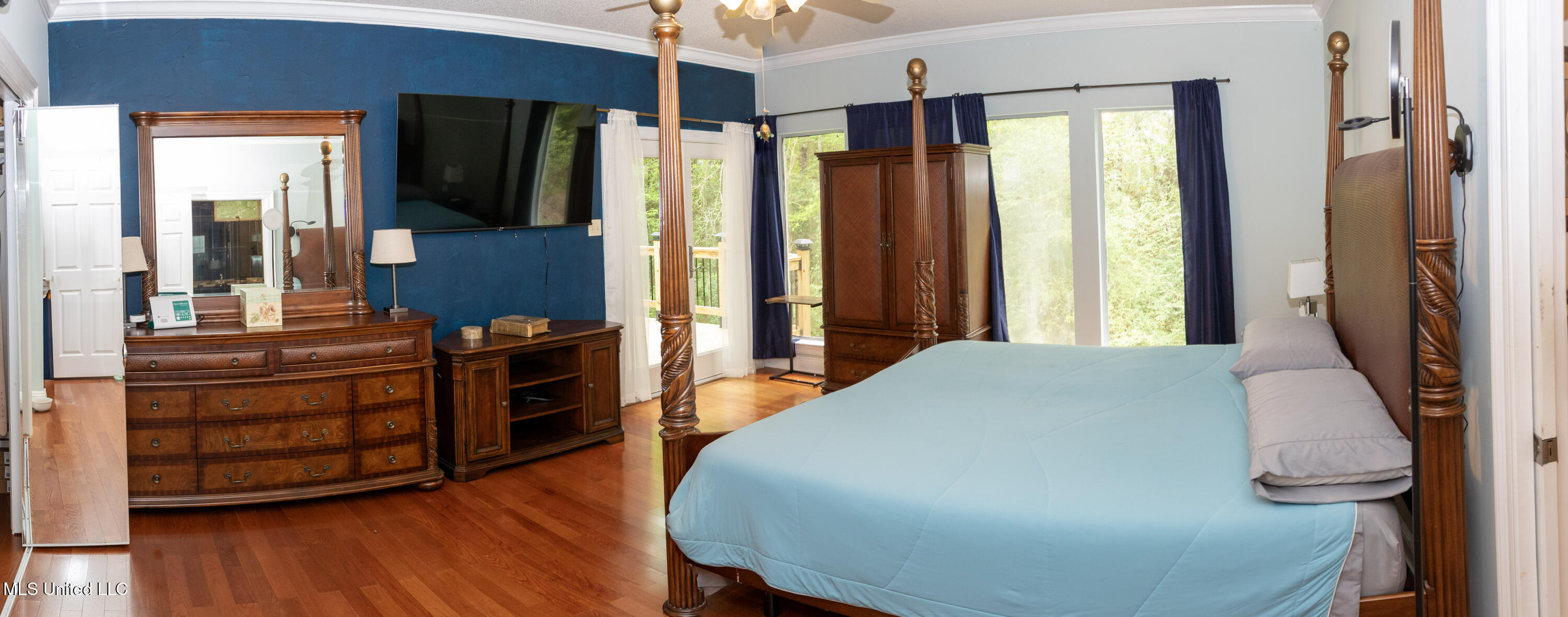 4829 Old Spanish Trail, Gautier, Mississippi image 26