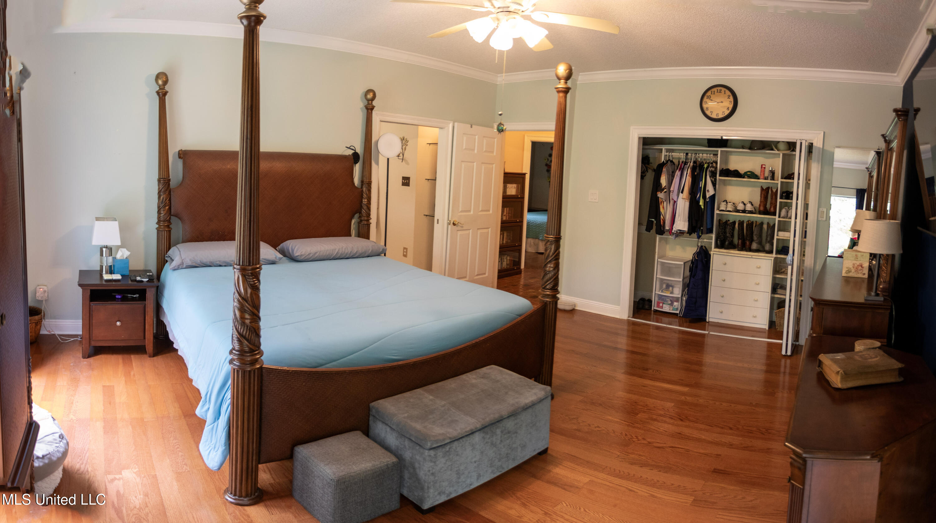 4829 Old Spanish Trail, Gautier, Mississippi image 25
