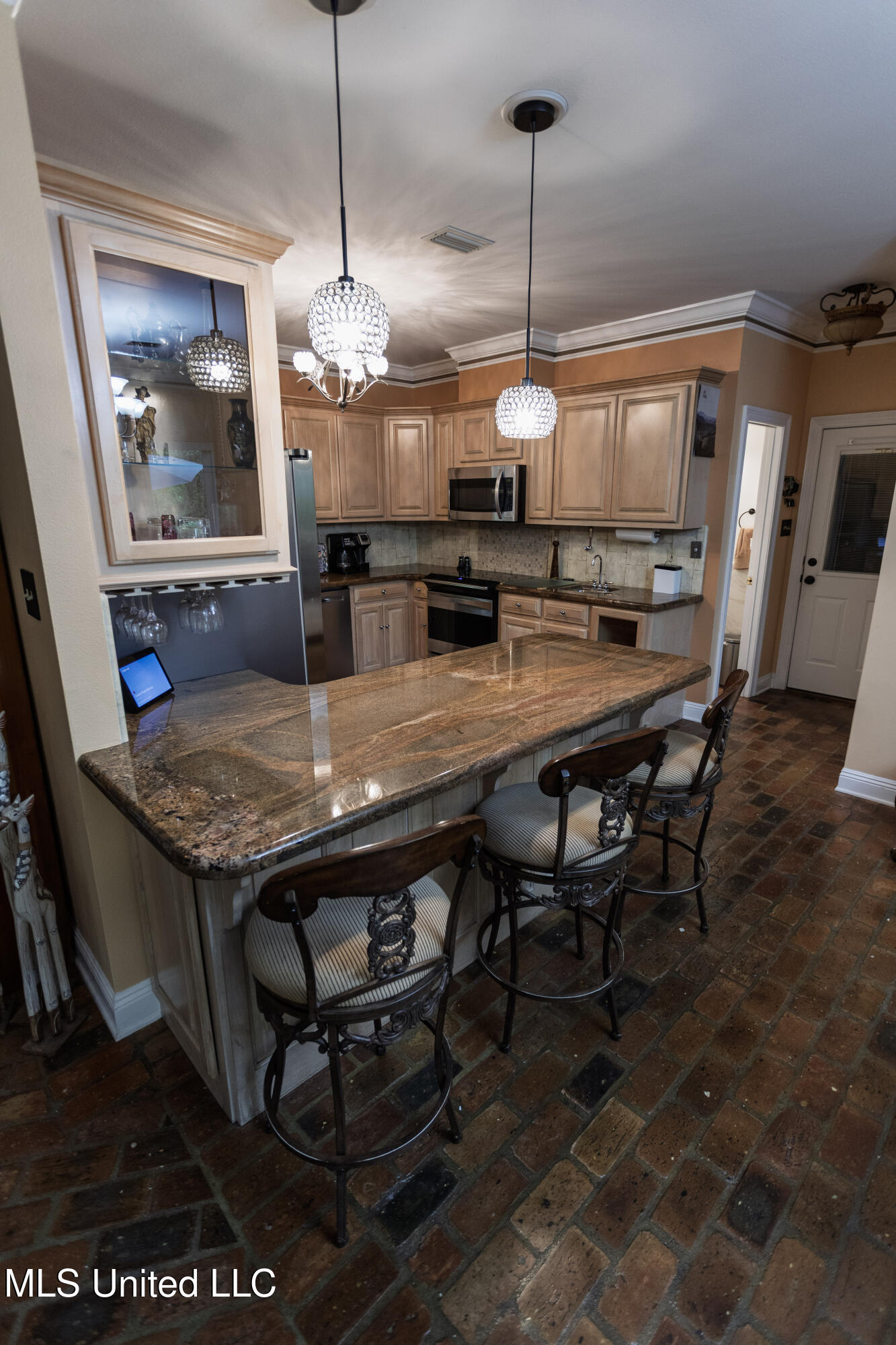 4829 Old Spanish Trail, Gautier, Mississippi image 18