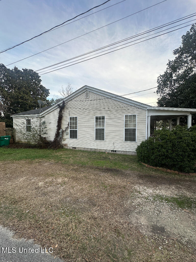 818 43rd Avenue, Gulfport, Mississippi image 3