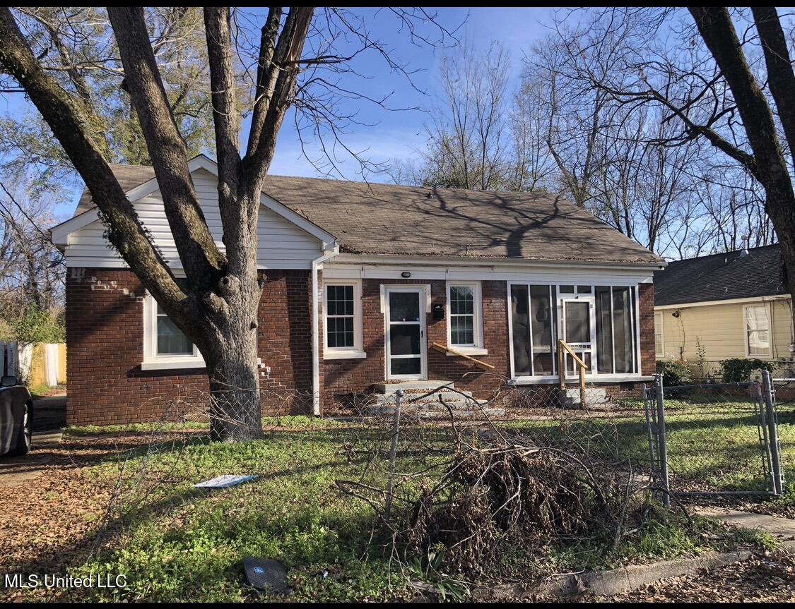 122 Princeton Street, Jackson, Mississippi image 1