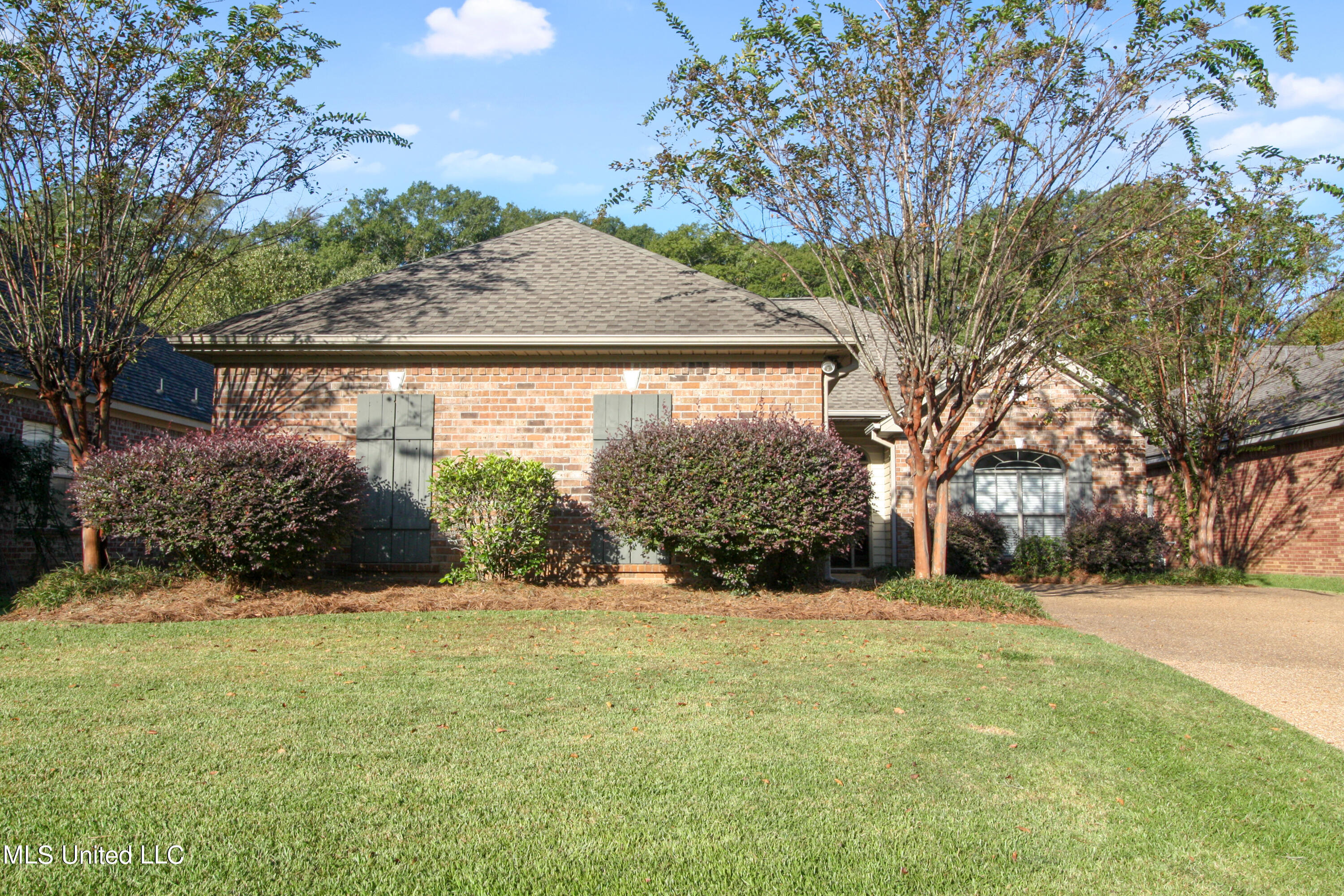 317 Westwood Place, Brandon, Mississippi image 2