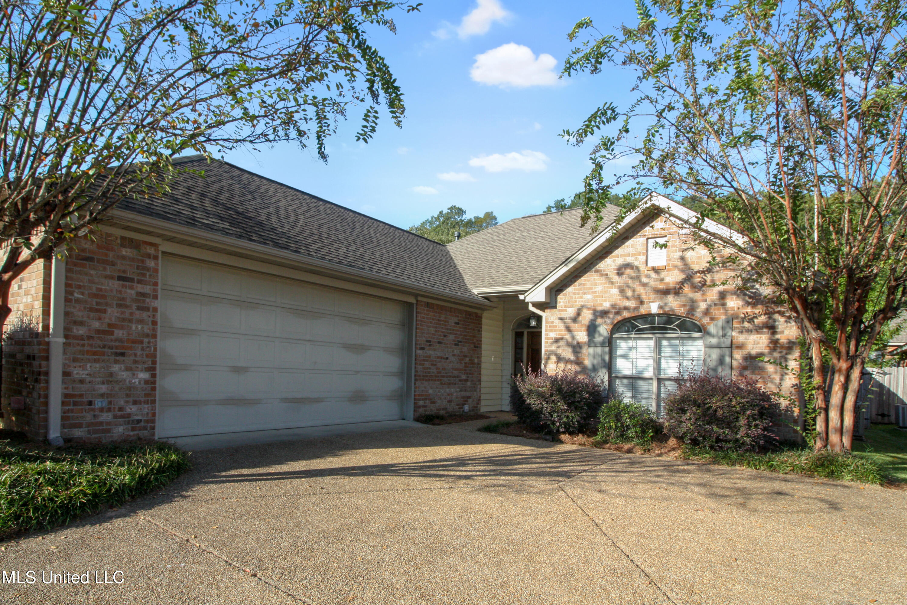 317 Westwood Place, Brandon, Mississippi image 3