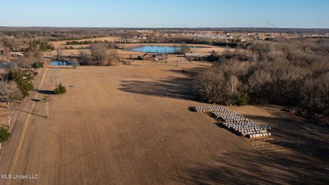 Vacant Land For Sale - Mccullough Lane<br/> Flora, MS 39071