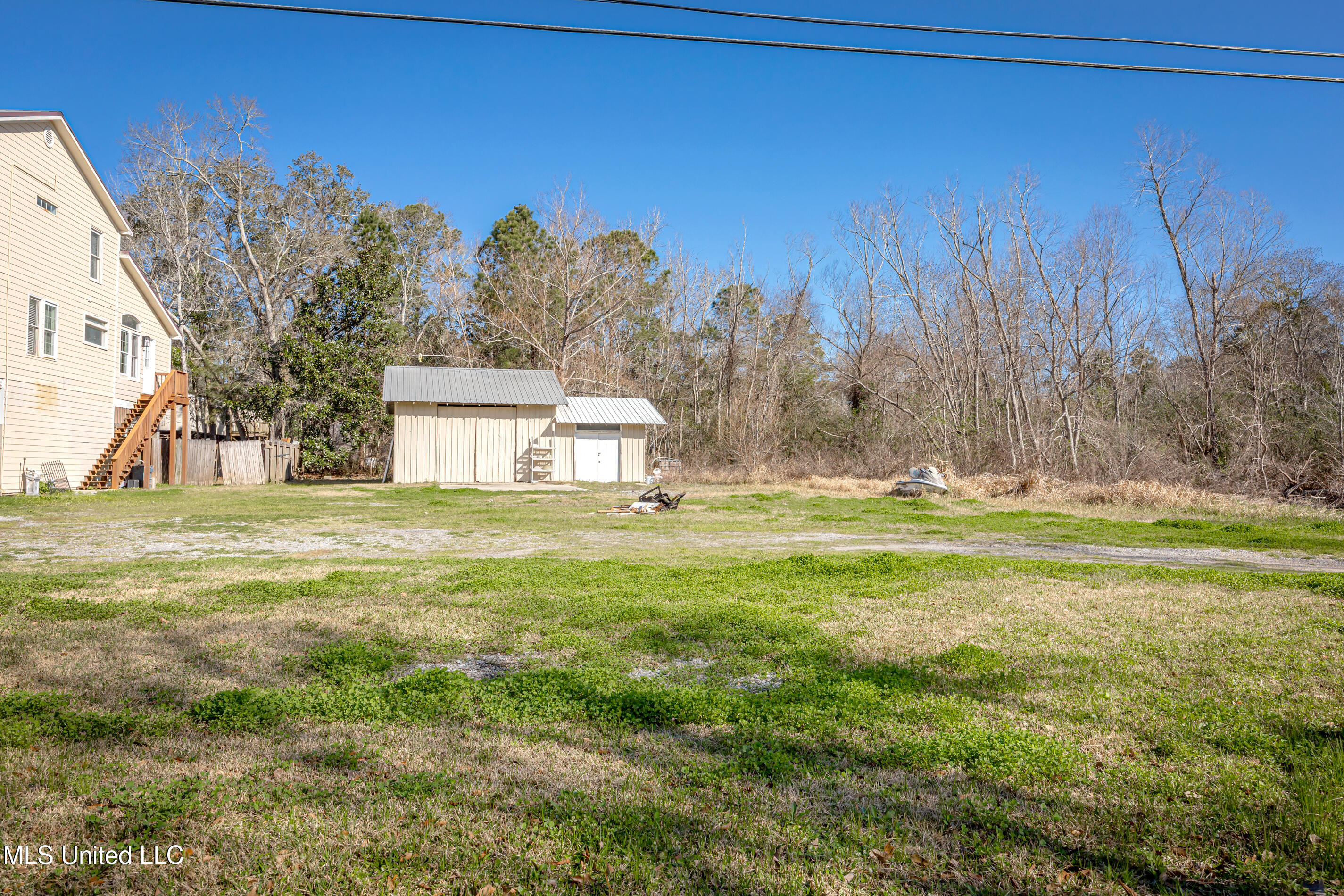 Palm Avenue, Ocean Springs, Mississippi image 4