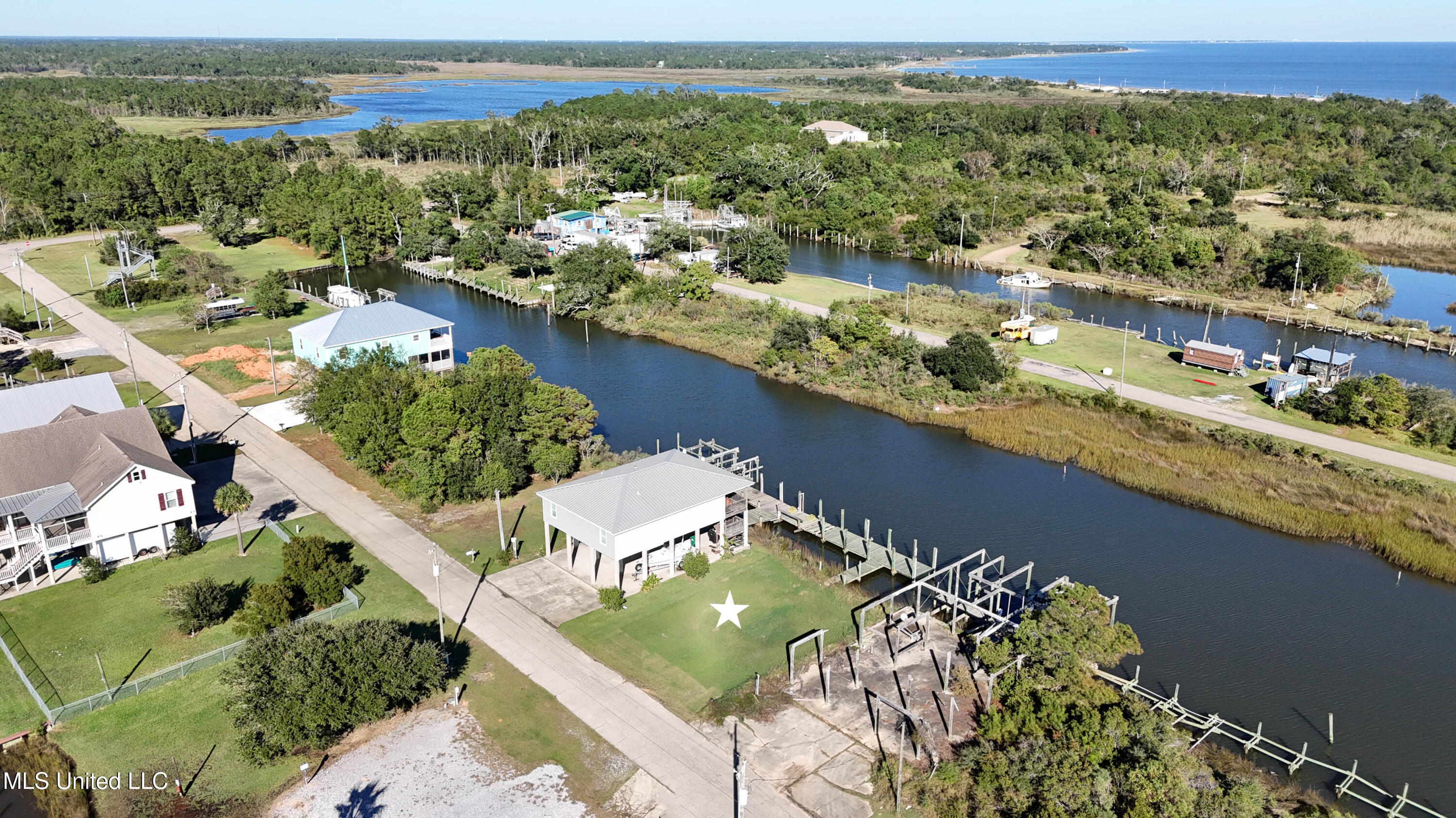 Nsn Lot 29 Lambert Ln, Bay Saint Louis, Mississippi image 7