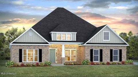 Homes For Sale - 319 Cornerstone Crossing<br/> Brandon, MS 39042