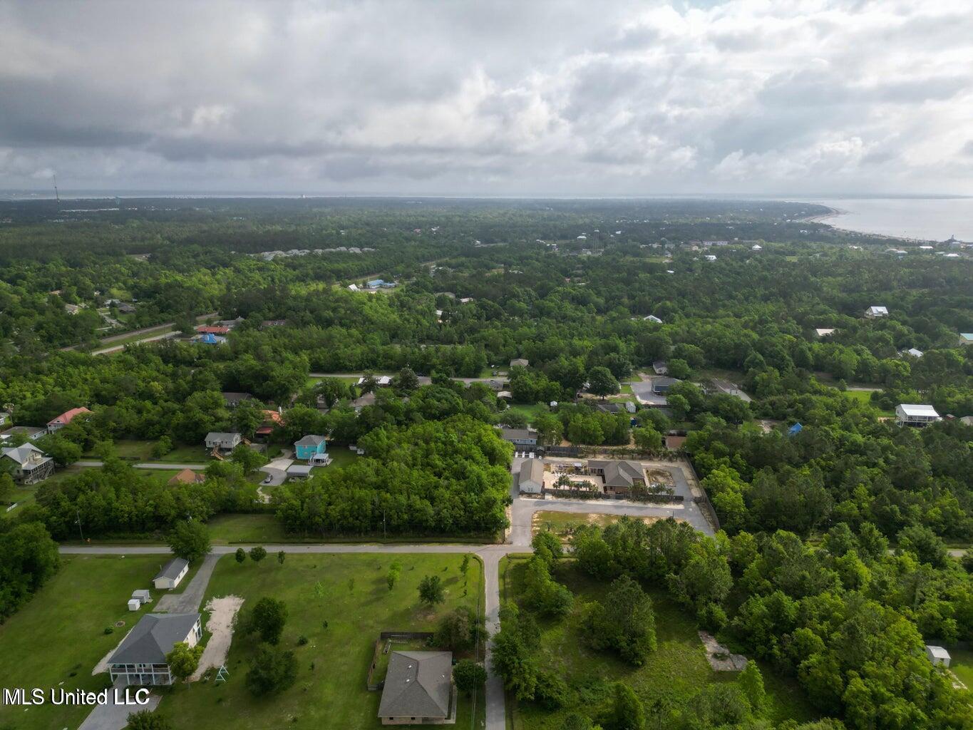 North Street, Waveland, Mississippi image 6