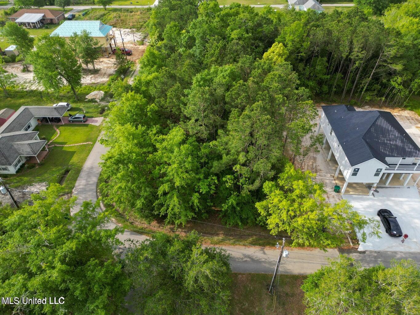 North Street, Waveland, Mississippi image 1