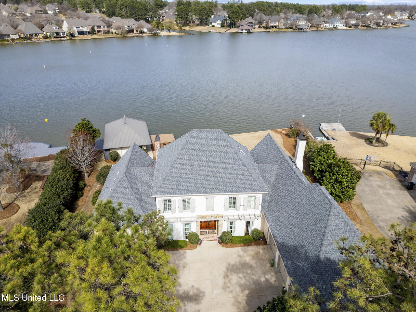 122 Chadwyck Place, Madison, Mississippi image 3
