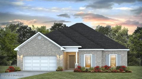 Homes For Sale - 206 Serenity Lake Drive<br/> Pearl, MS 39208