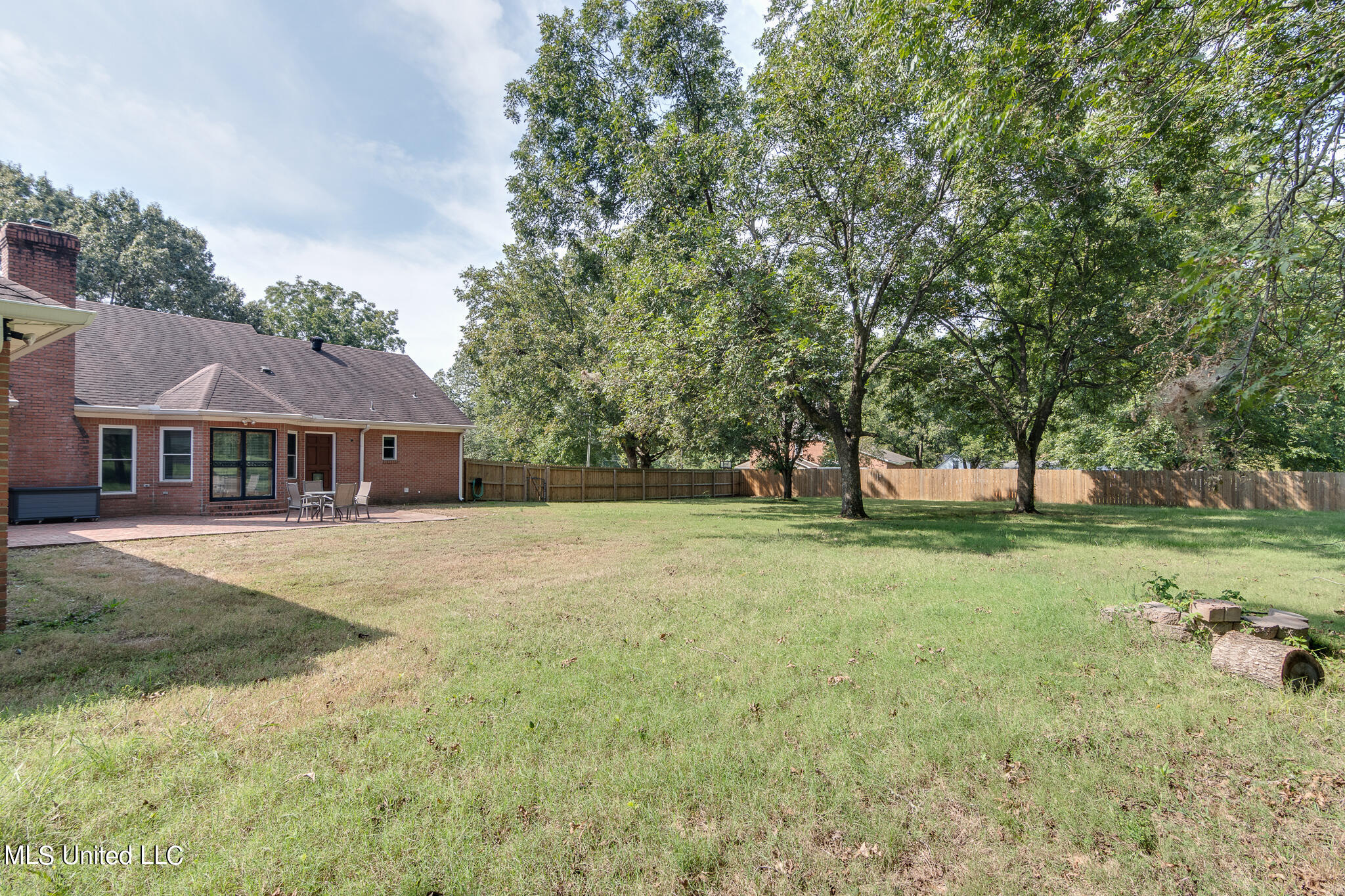 4844 Douglas Drive, Olive Branch, Mississippi image 40