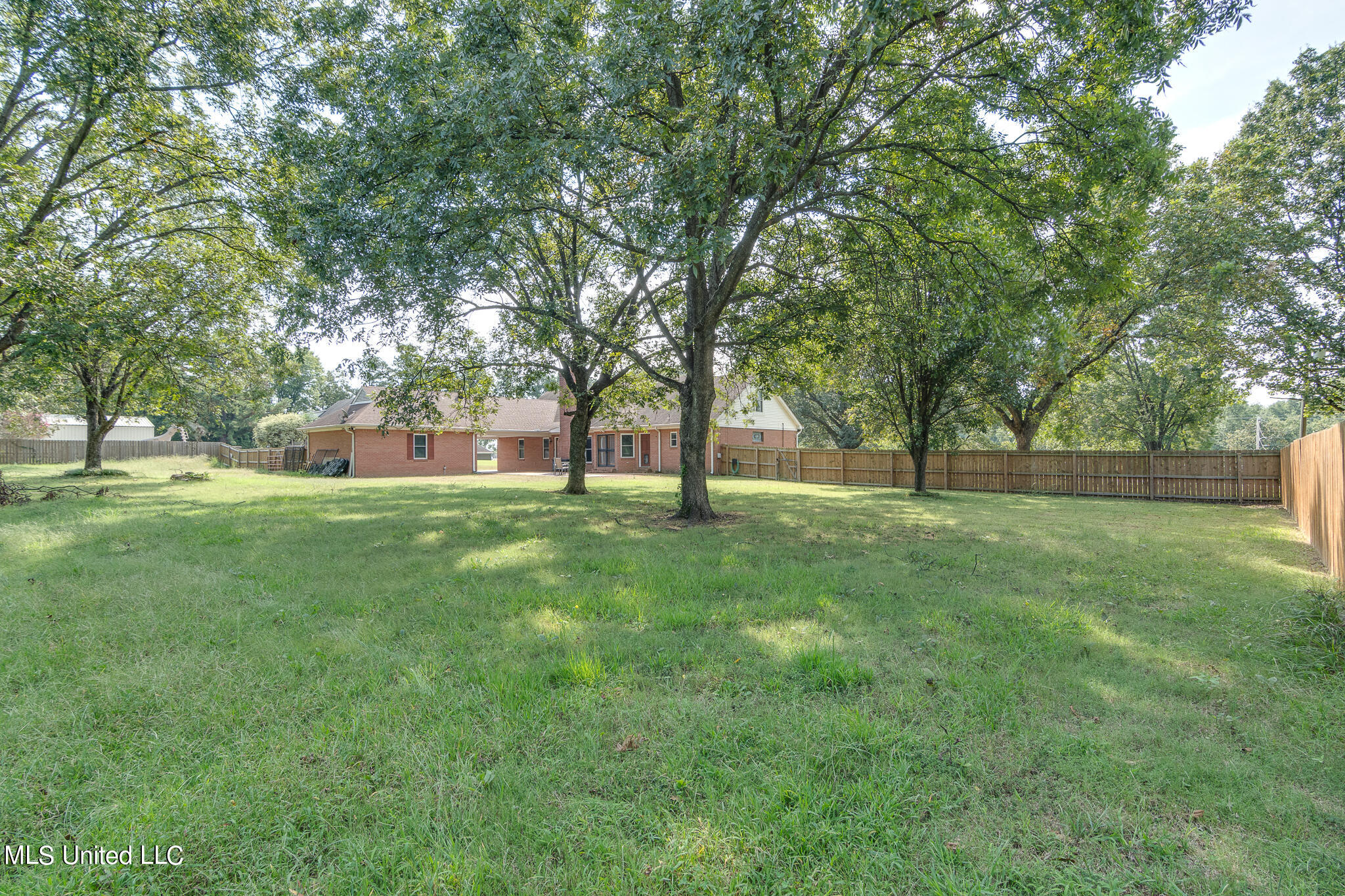 4844 Douglas Drive, Olive Branch, Mississippi image 41