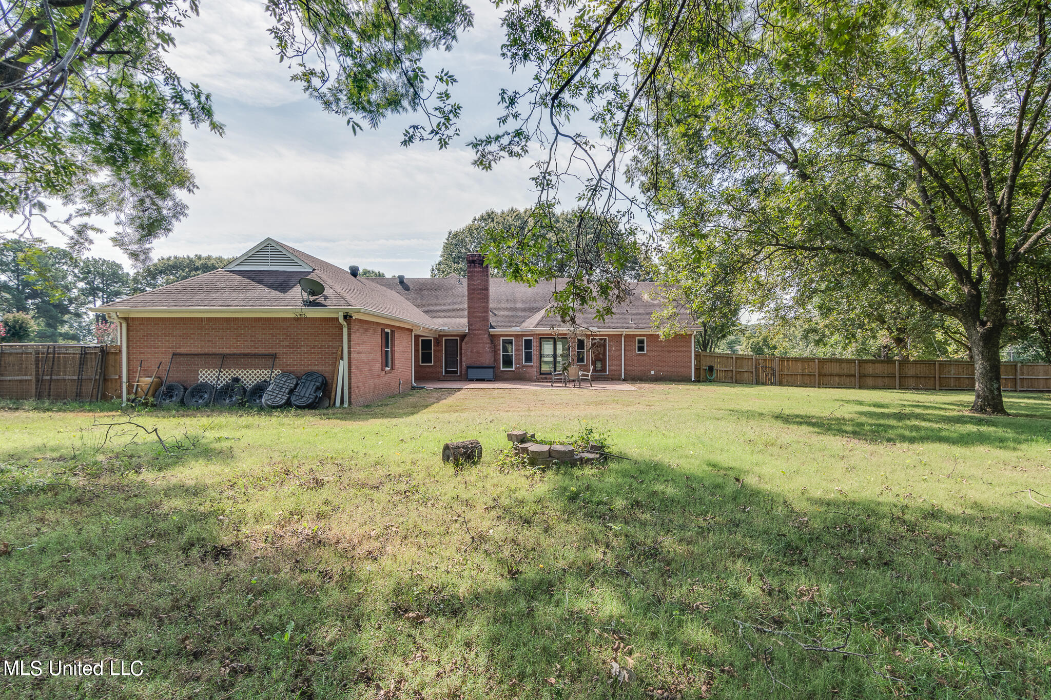 4844 Douglas Drive, Olive Branch, Mississippi image 36