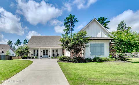 Homes For Sale - 1007 Paddle Lane<br/> Rankin County, Brandon, MS 39047