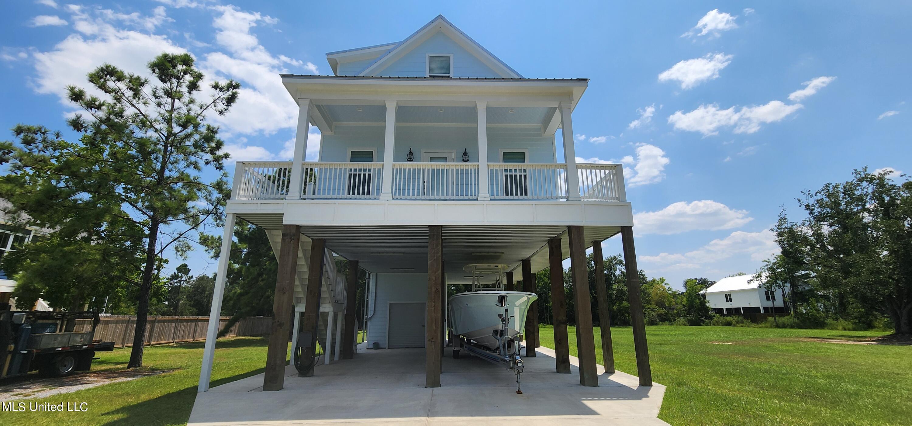 401 Robert Street, Waveland, Mississippi image 9