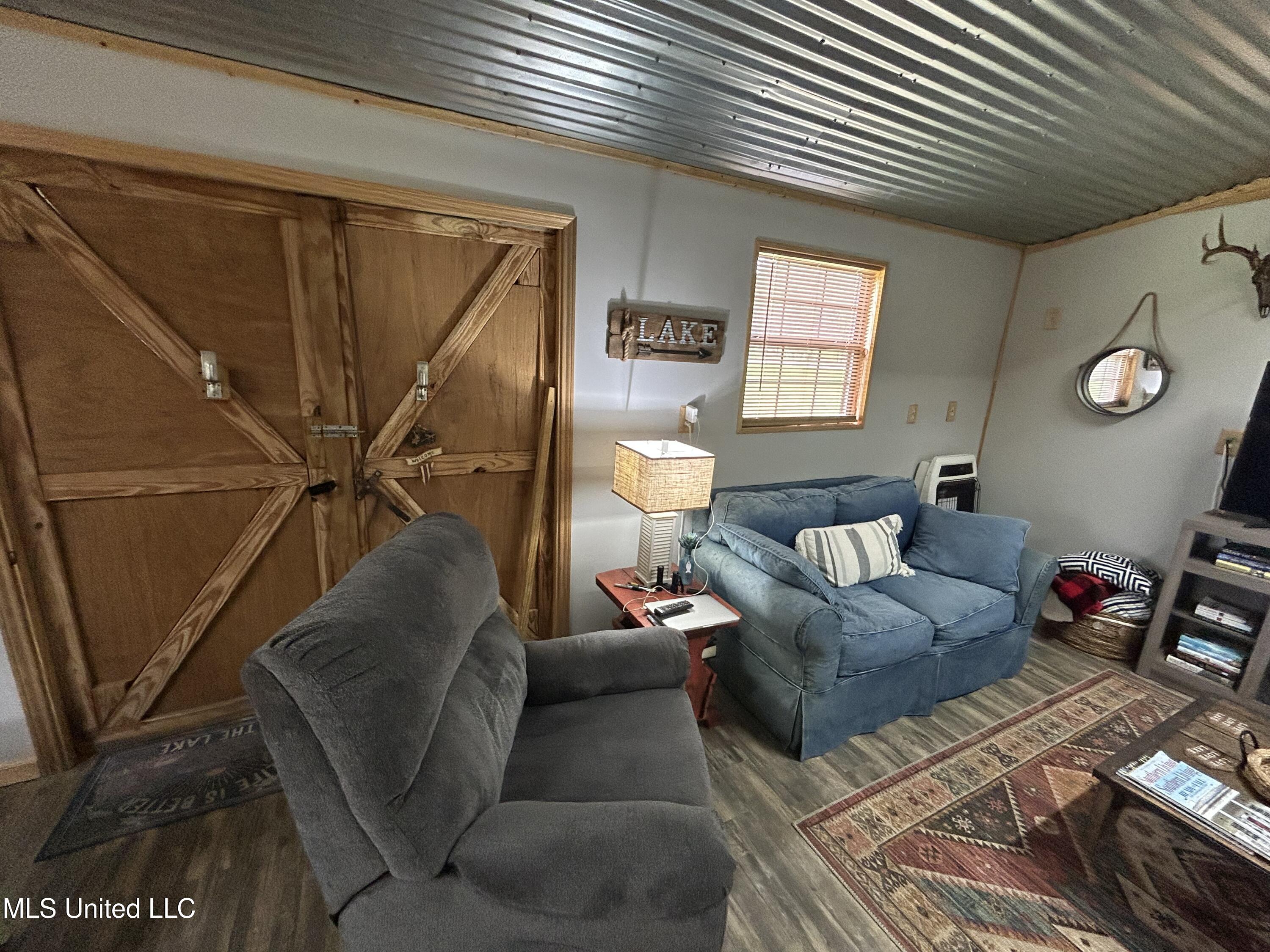 1482 Graysport Cr Road, Gore Springs, Mississippi image 27