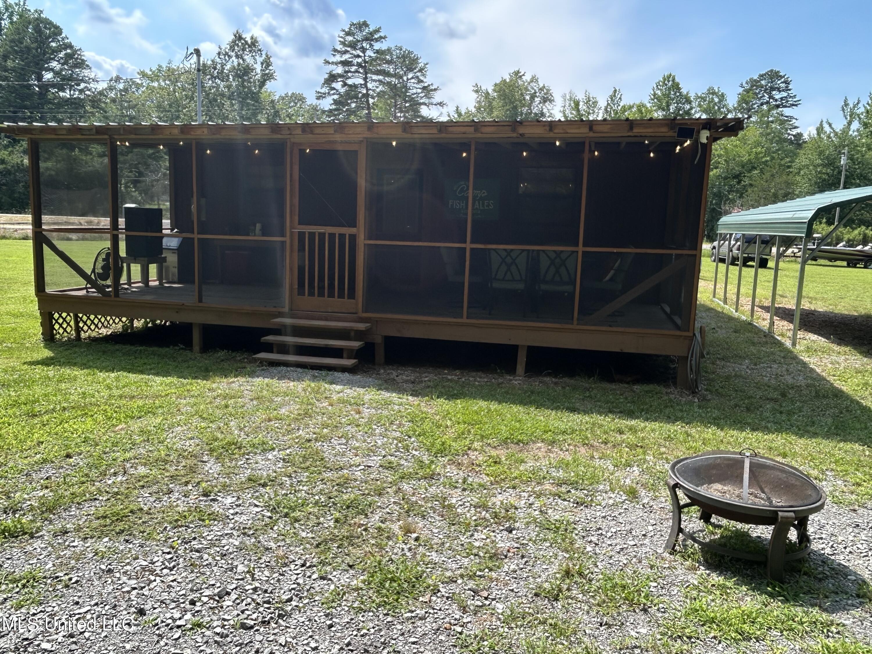 1482 Graysport Cr Road, Gore Springs, Mississippi image 10
