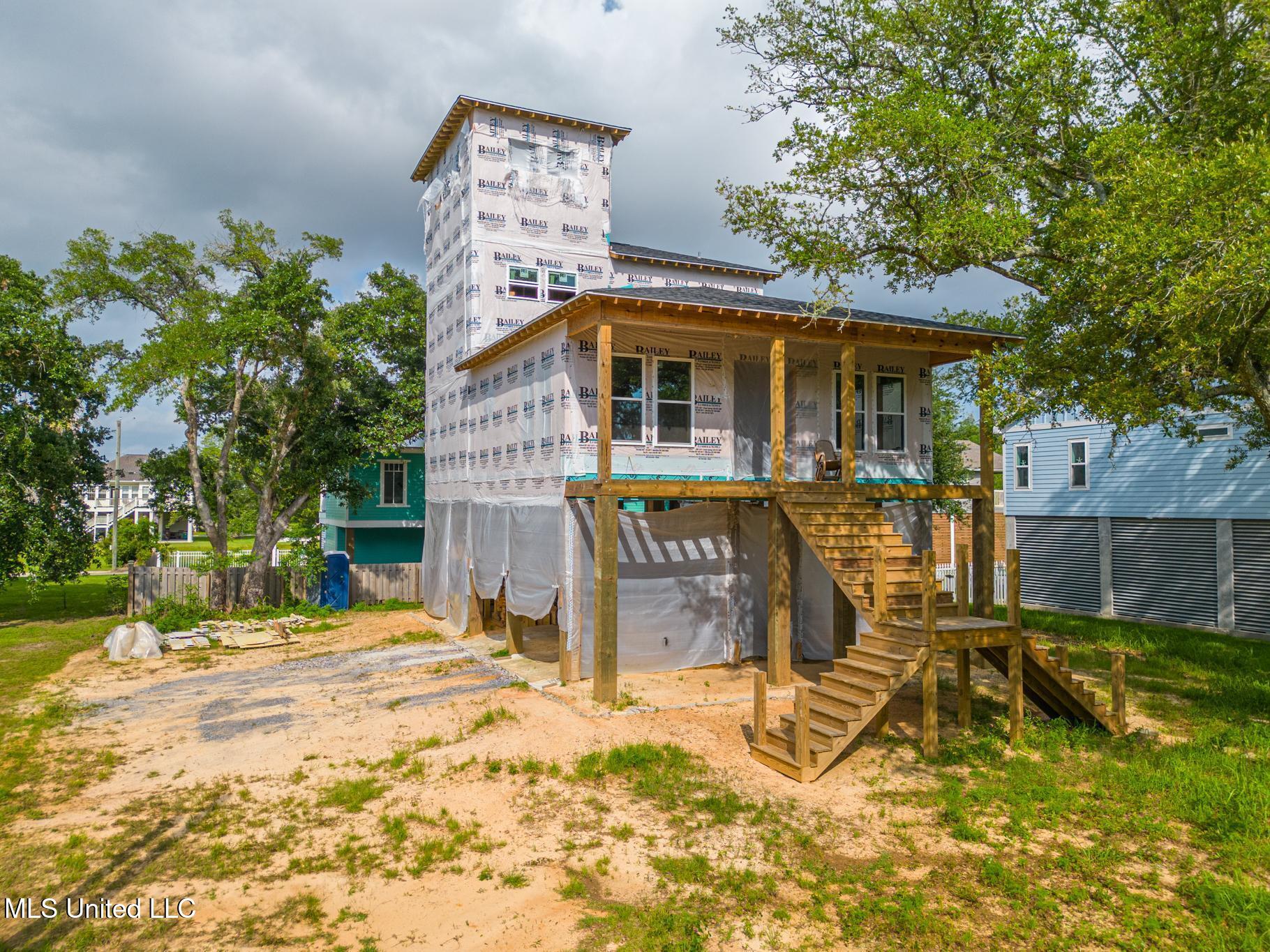 120 Beachview Drive, Pass Christian, Mississippi image 1