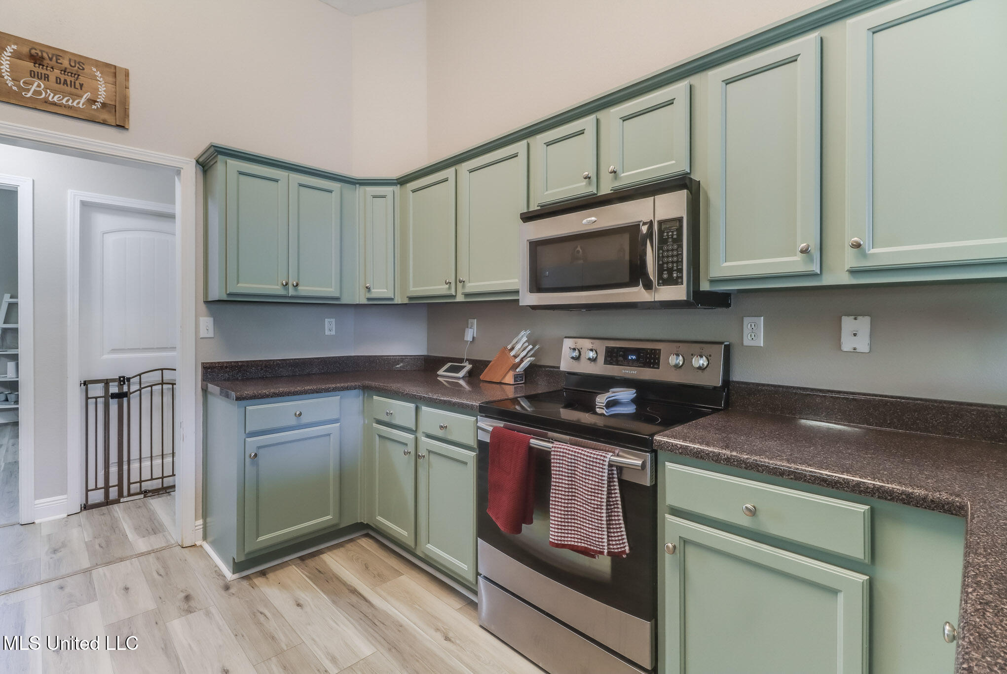 88 Deerwood Drive, Perkinston, Mississippi image 17