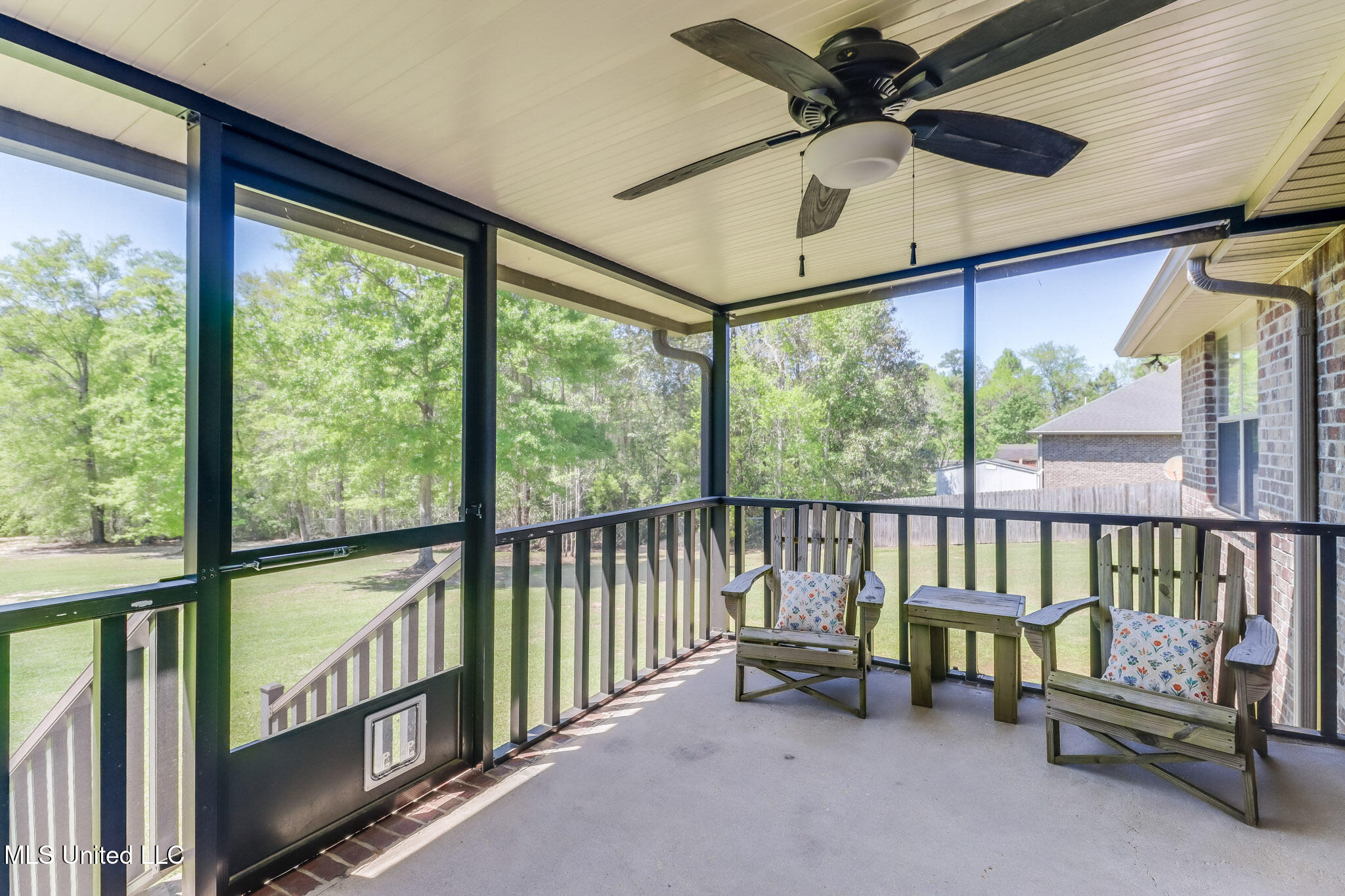 88 Deerwood Drive, Perkinston, Mississippi image 9