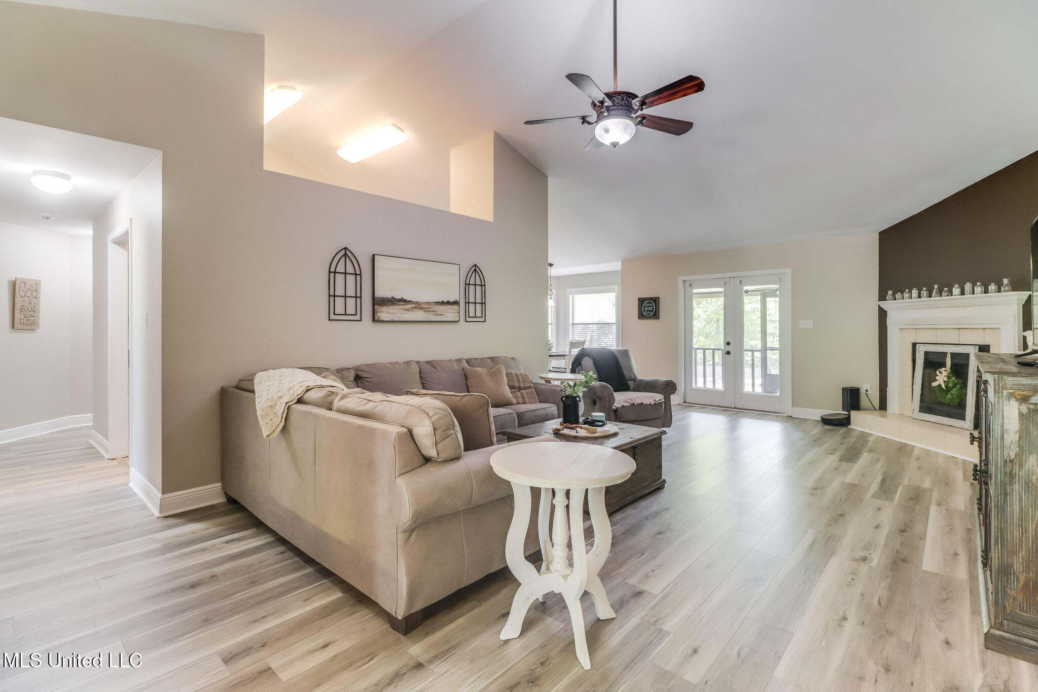 88 Deerwood Drive, Perkinston, Mississippi image 12