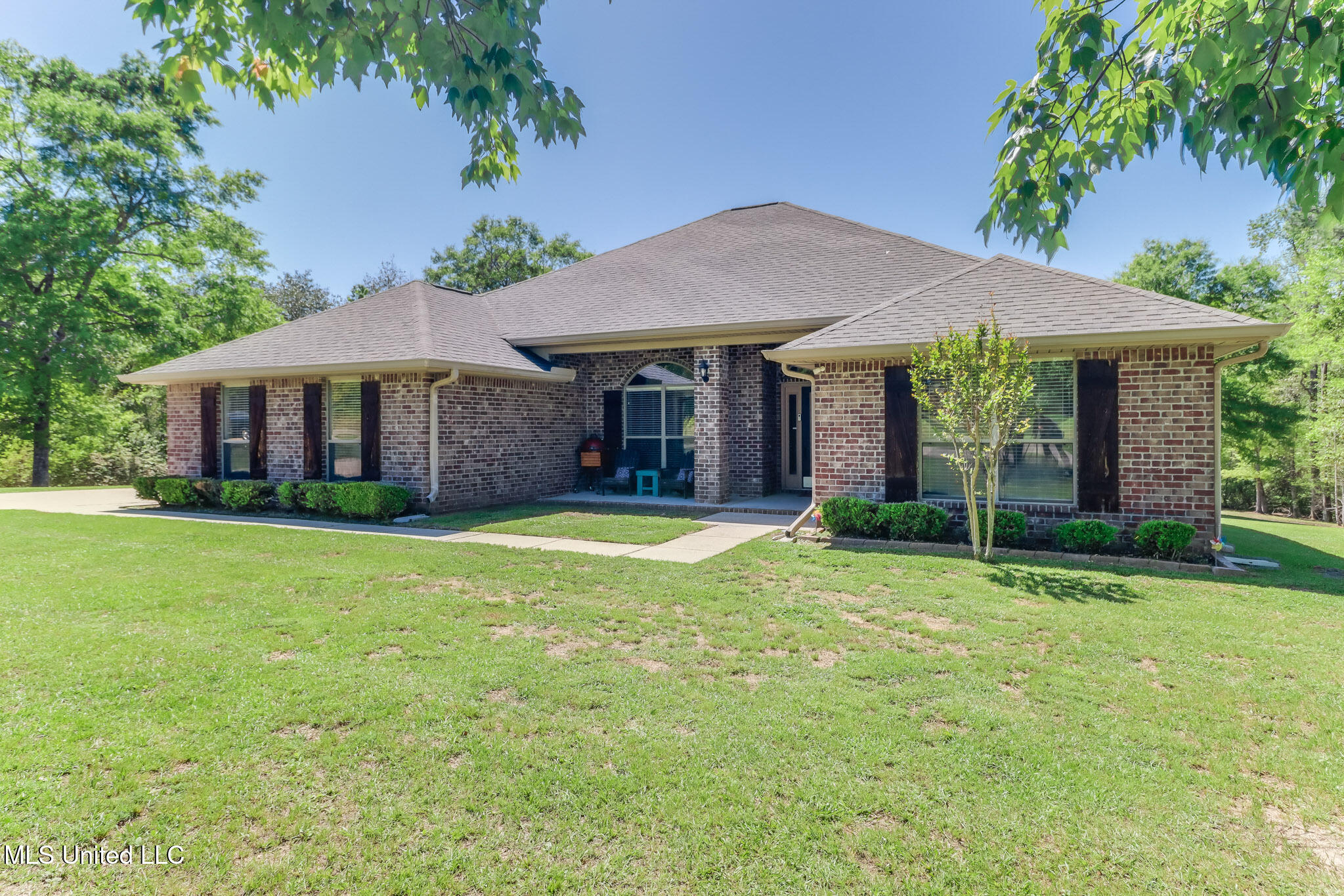 88 Deerwood Drive, Perkinston, Mississippi image 2