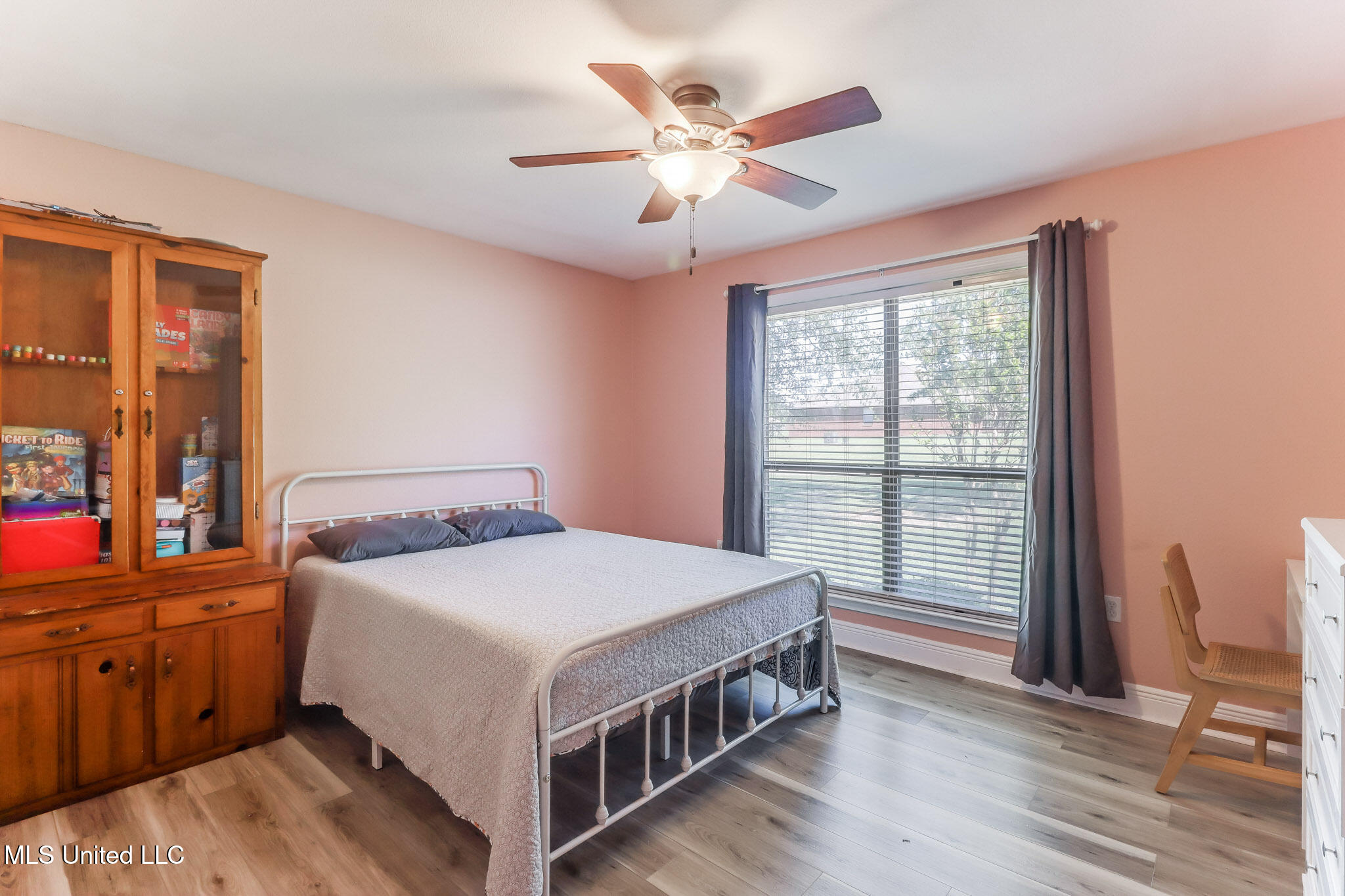 88 Deerwood Drive, Perkinston, Mississippi image 26