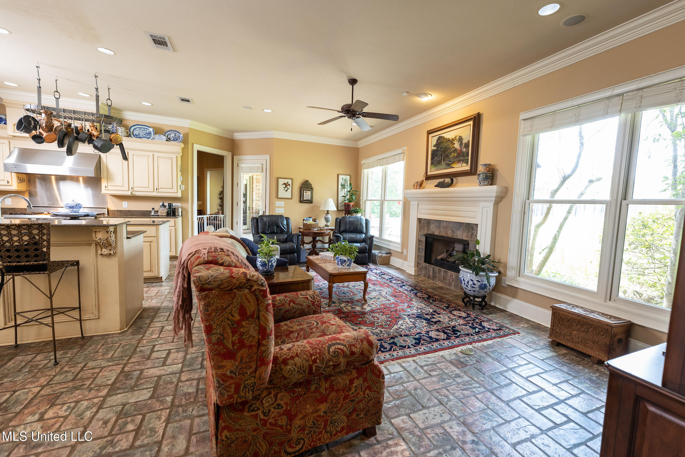308 Pinehurst Circle, Ridgeland, Mississippi image 37