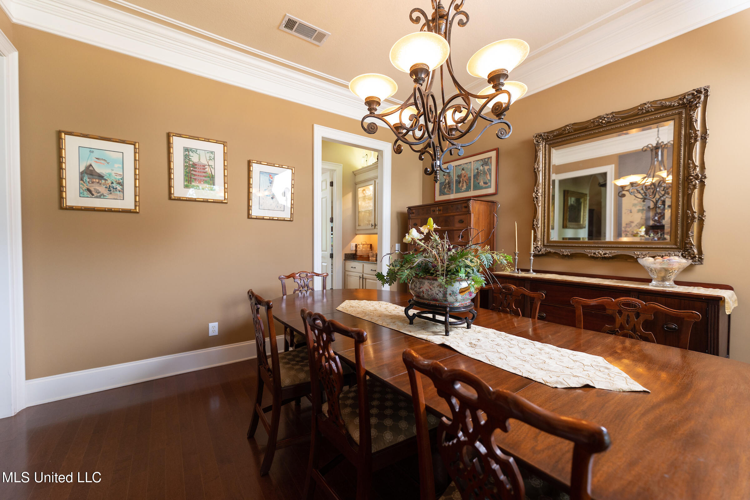 308 Pinehurst Circle, Ridgeland, Mississippi image 24
