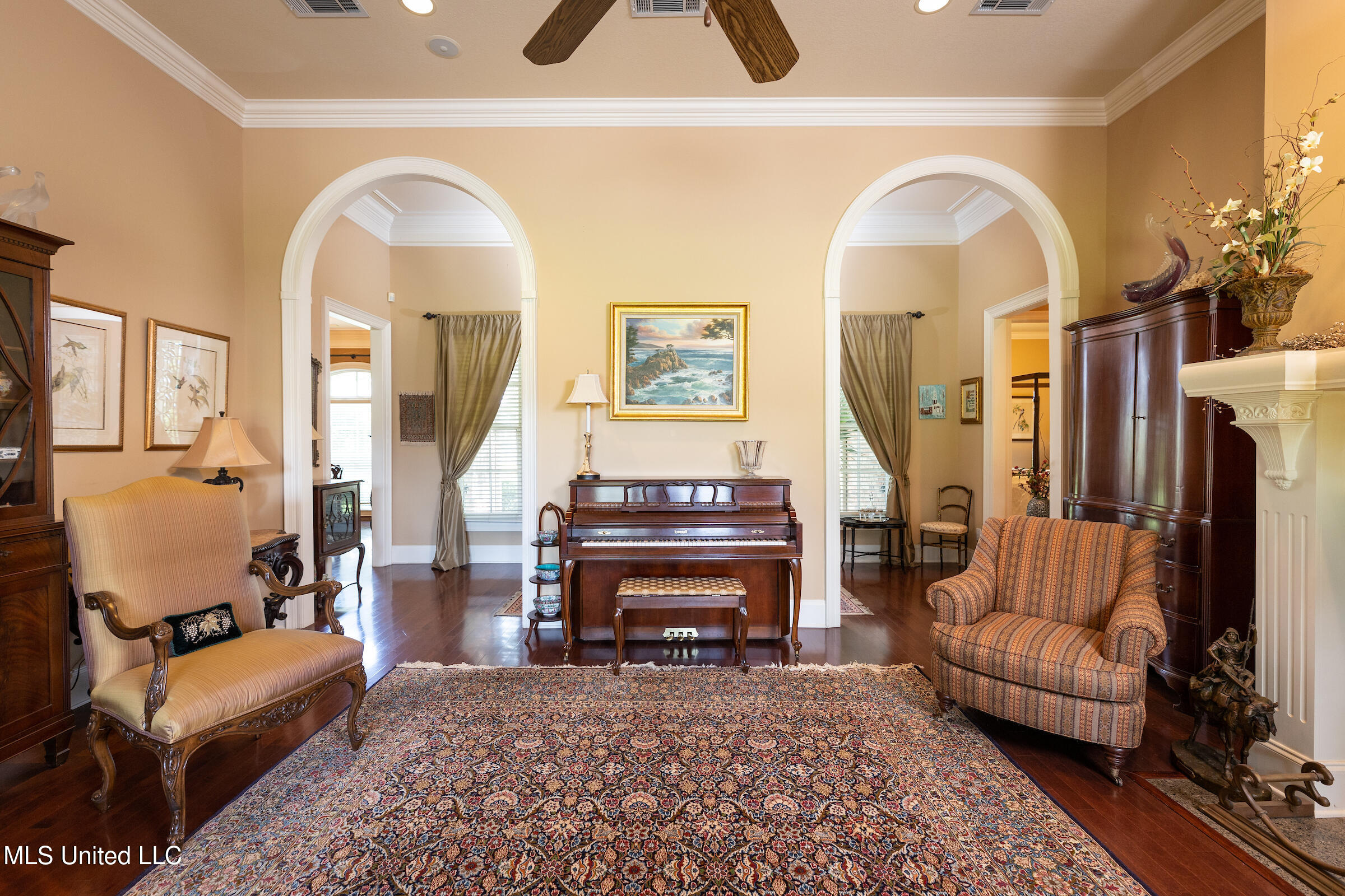 308 Pinehurst Circle, Ridgeland, Mississippi image 7