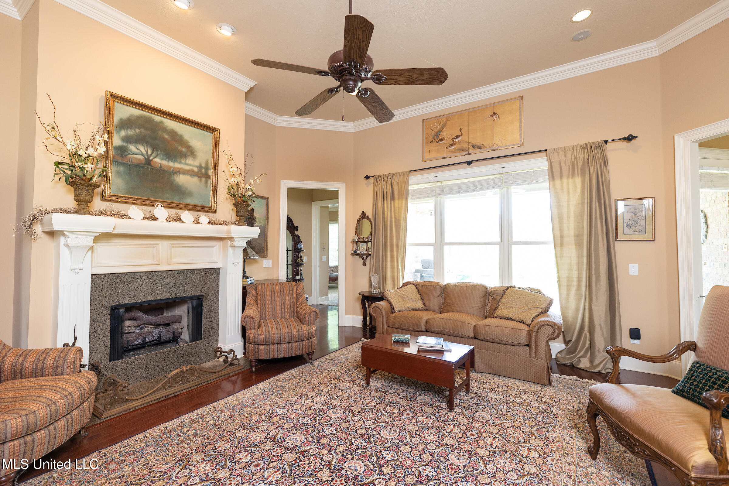 308 Pinehurst Circle, Ridgeland, Mississippi image 35