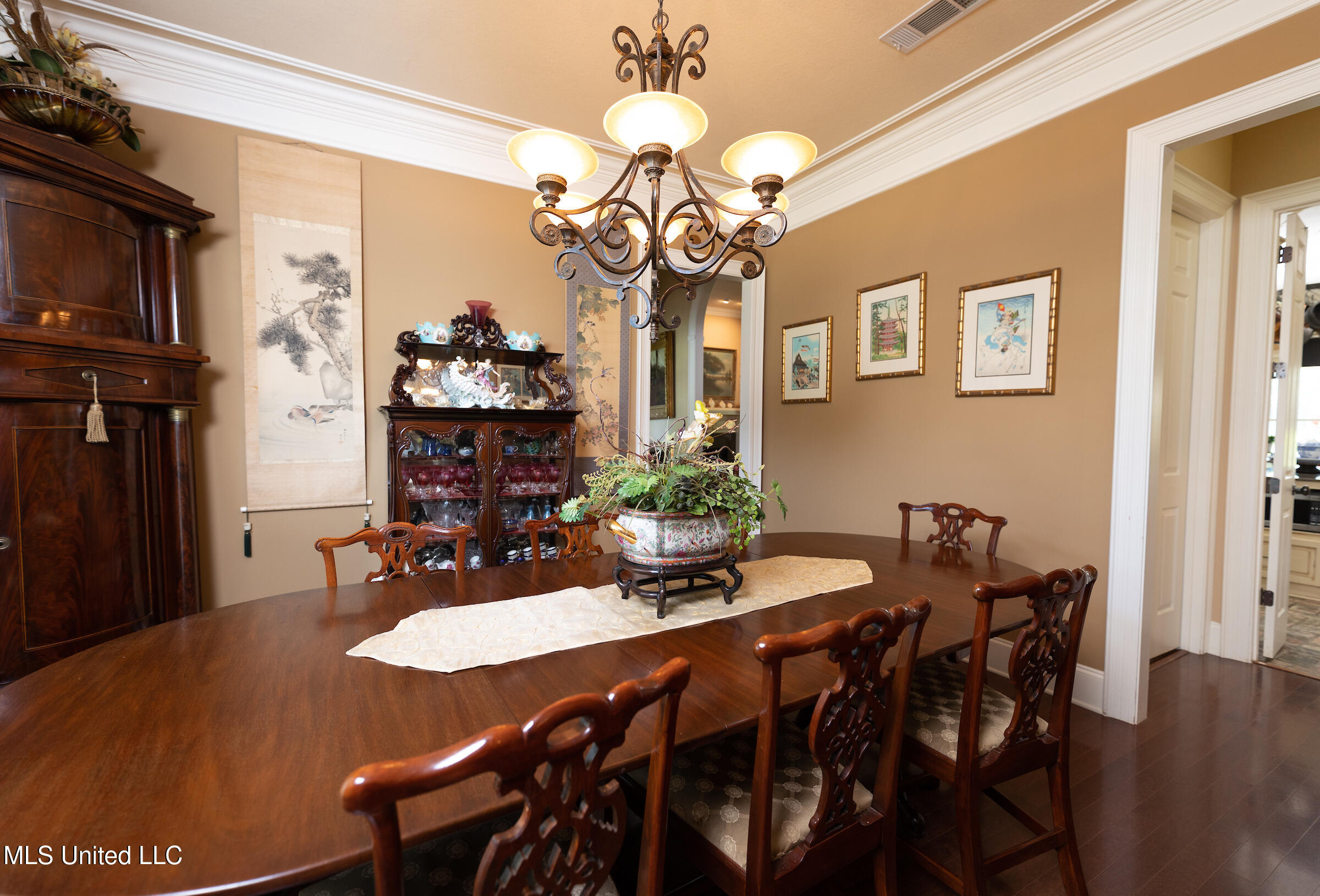 308 Pinehurst Circle, Ridgeland, Mississippi image 22
