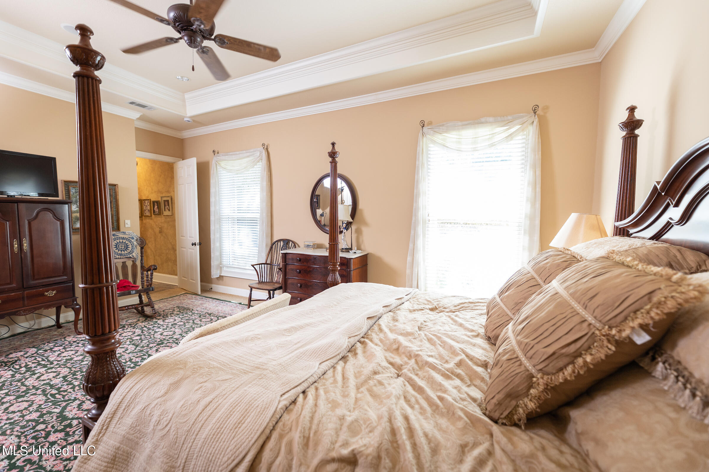 308 Pinehurst Circle, Ridgeland, Mississippi image 44