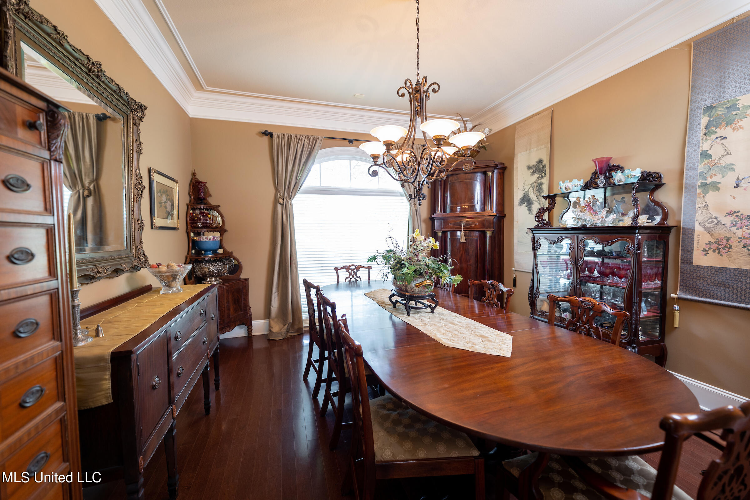 308 Pinehurst Circle, Ridgeland, Mississippi image 23