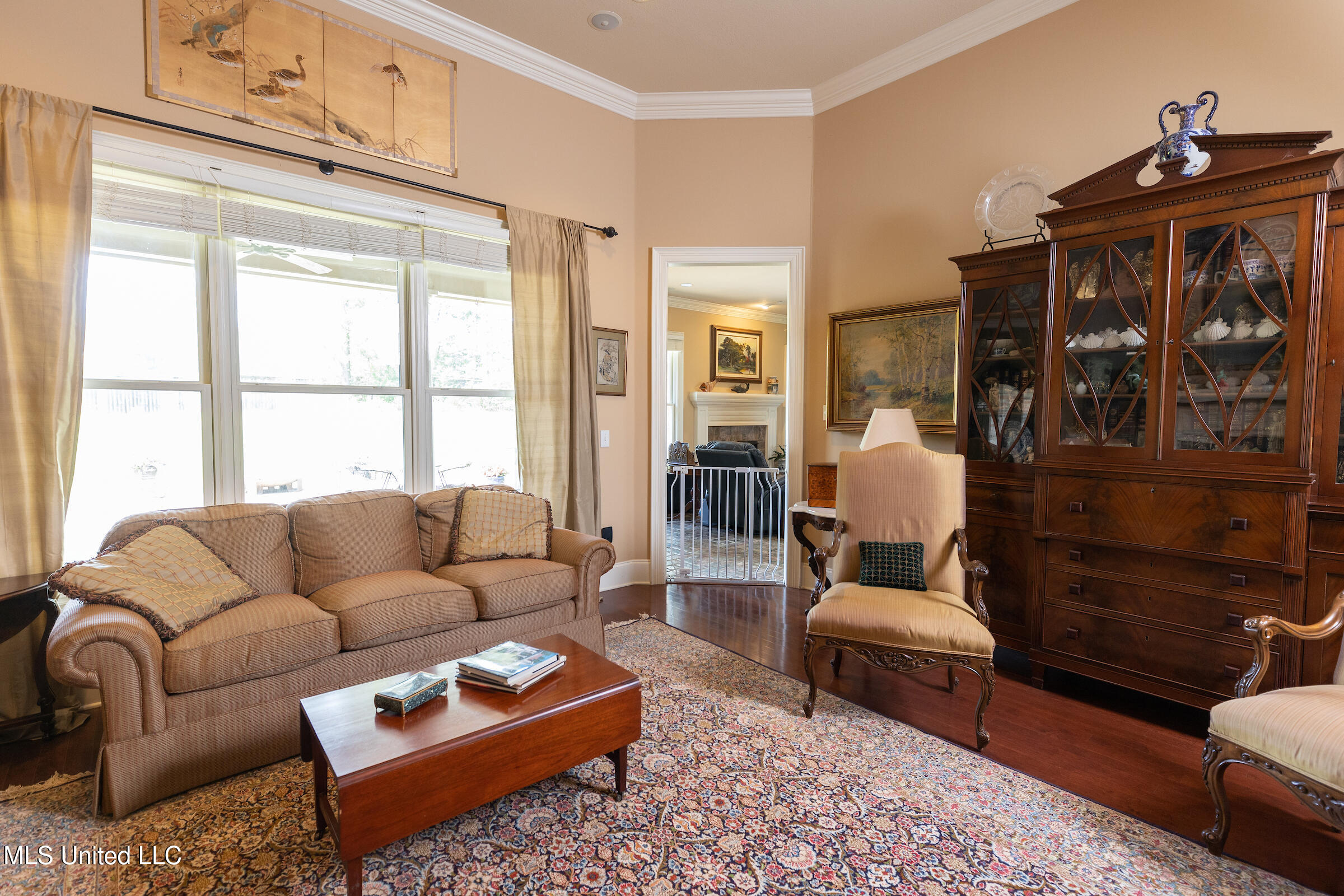 308 Pinehurst Circle, Ridgeland, Mississippi image 9