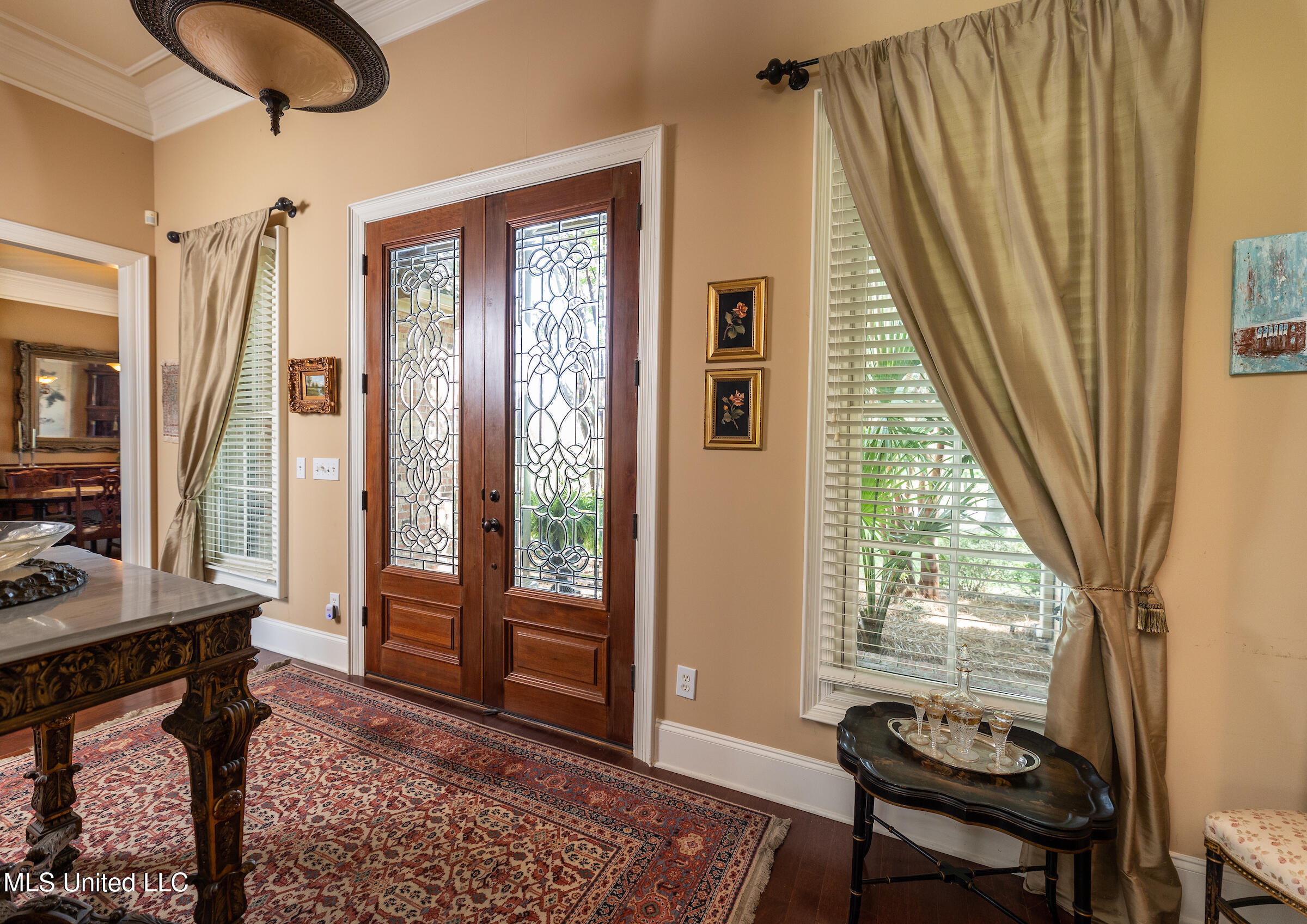 308 Pinehurst Circle, Ridgeland, Mississippi image 5