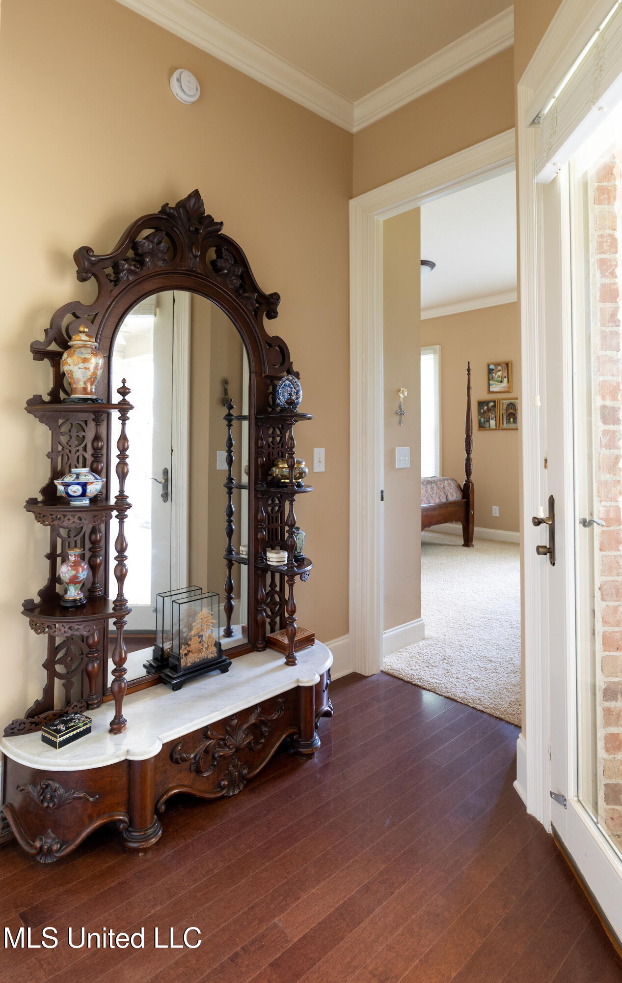308 Pinehurst Circle, Ridgeland, Mississippi image 25
