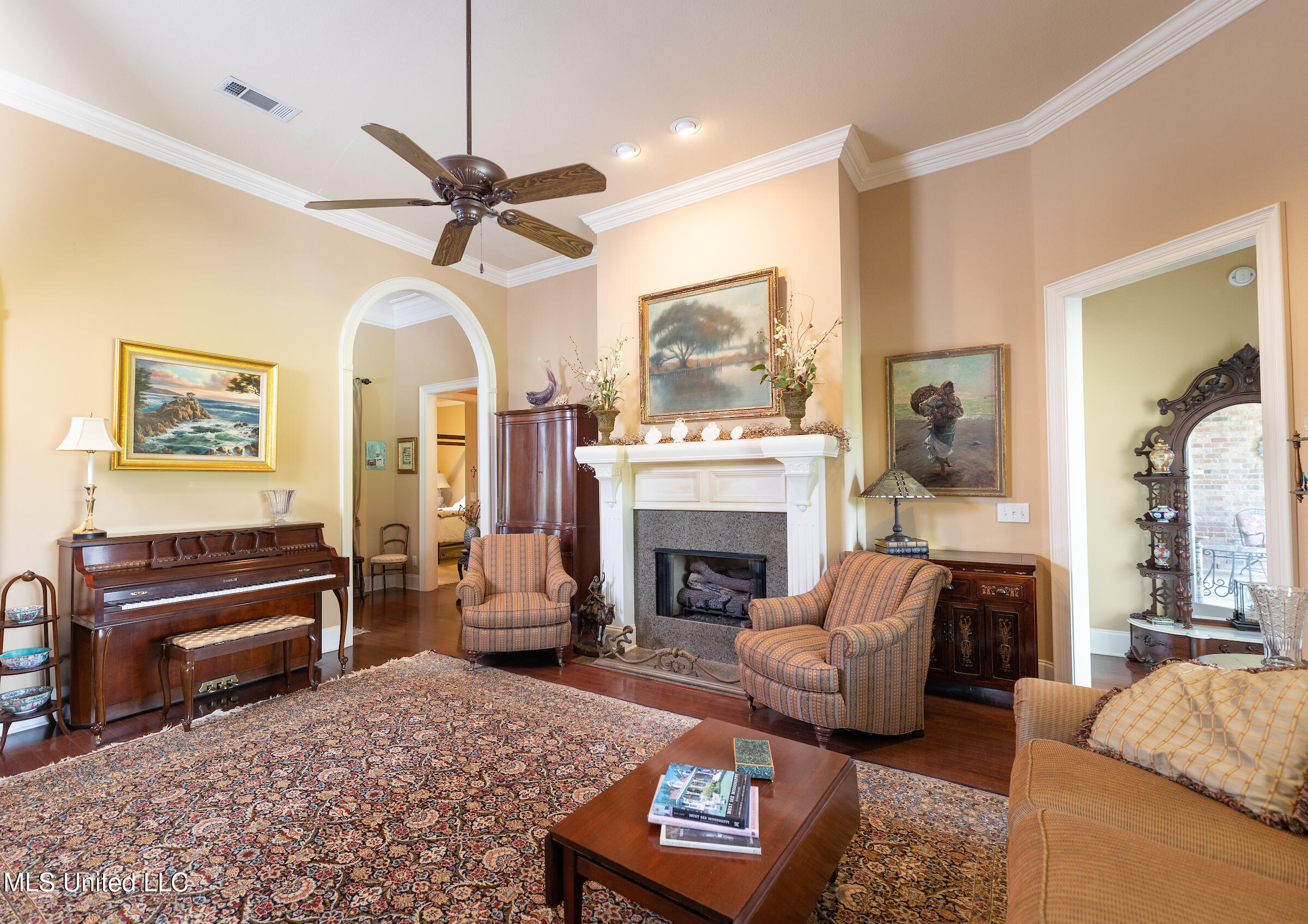 308 Pinehurst Circle, Ridgeland, Mississippi image 8