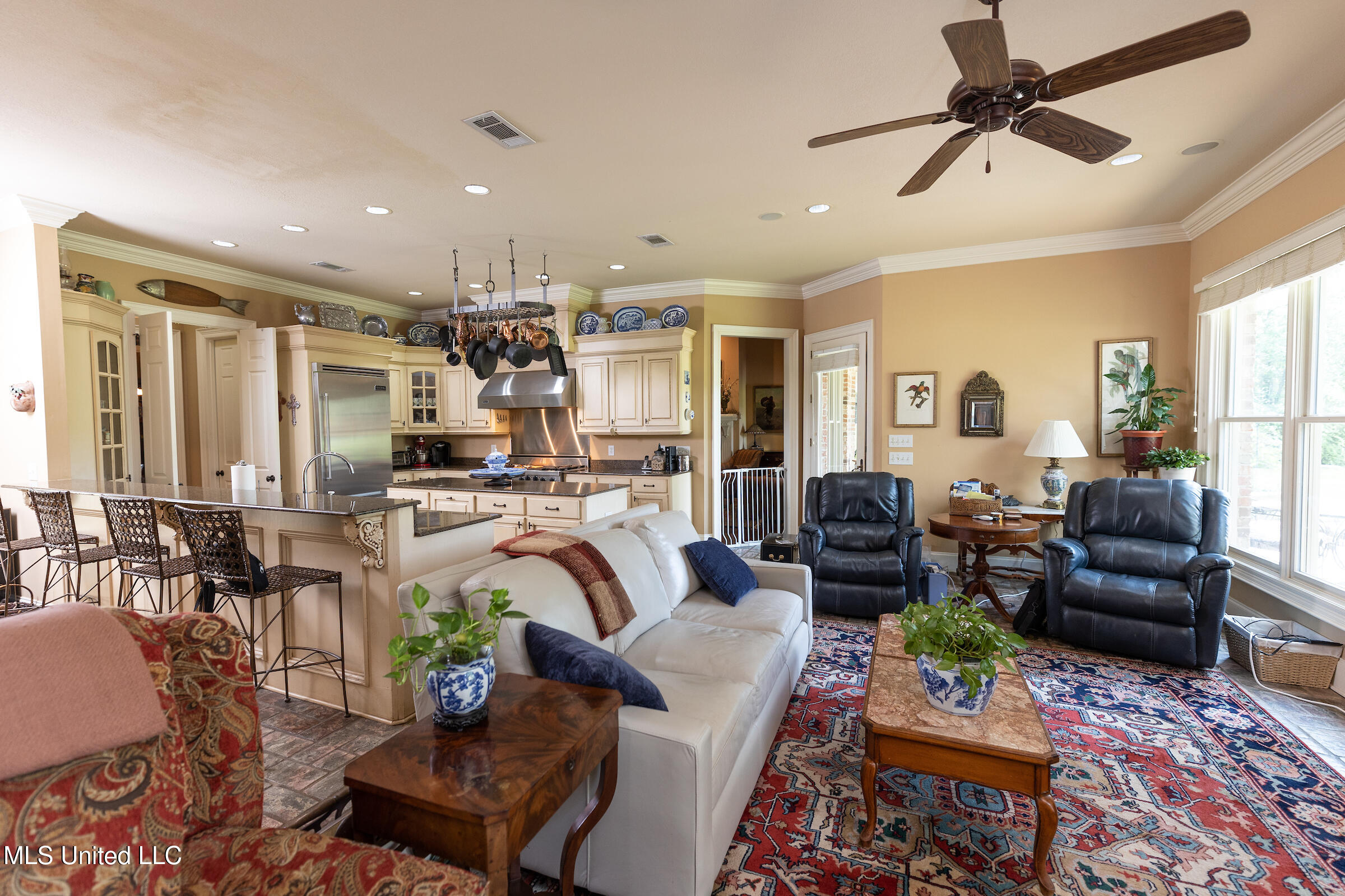 308 Pinehurst Circle, Ridgeland, Mississippi image 12