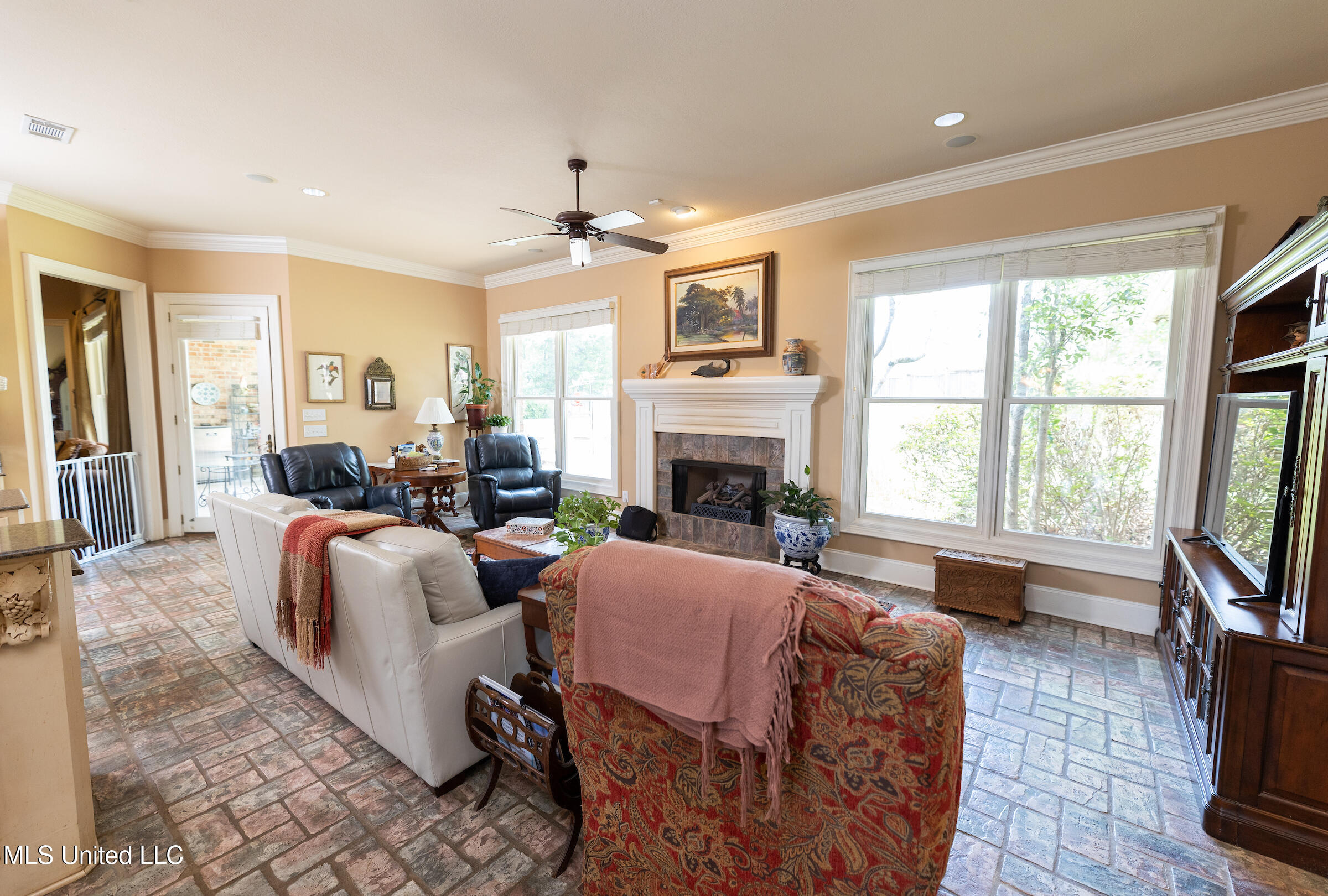 308 Pinehurst Circle, Ridgeland, Mississippi image 36