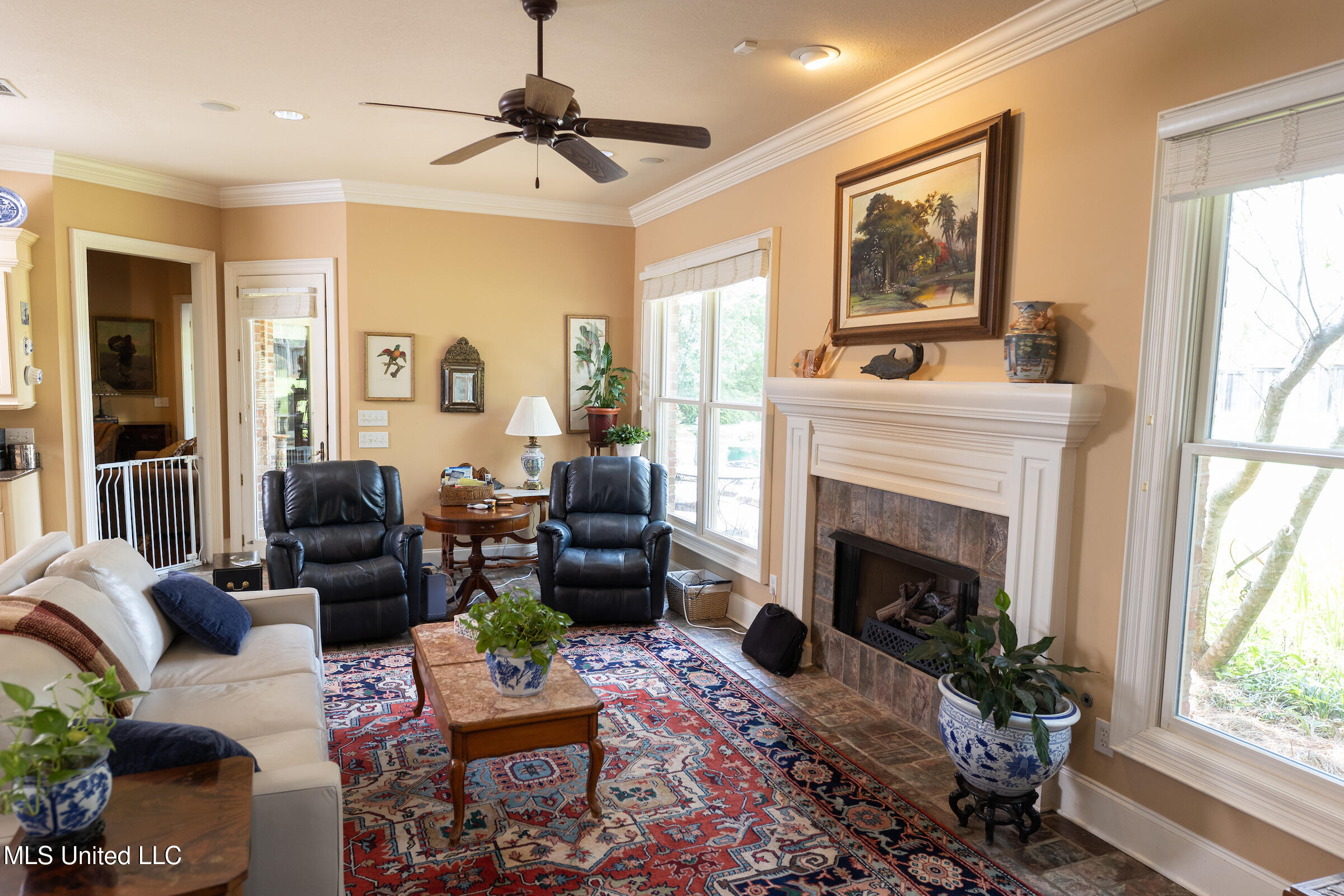 308 Pinehurst Circle, Ridgeland, Mississippi image 11